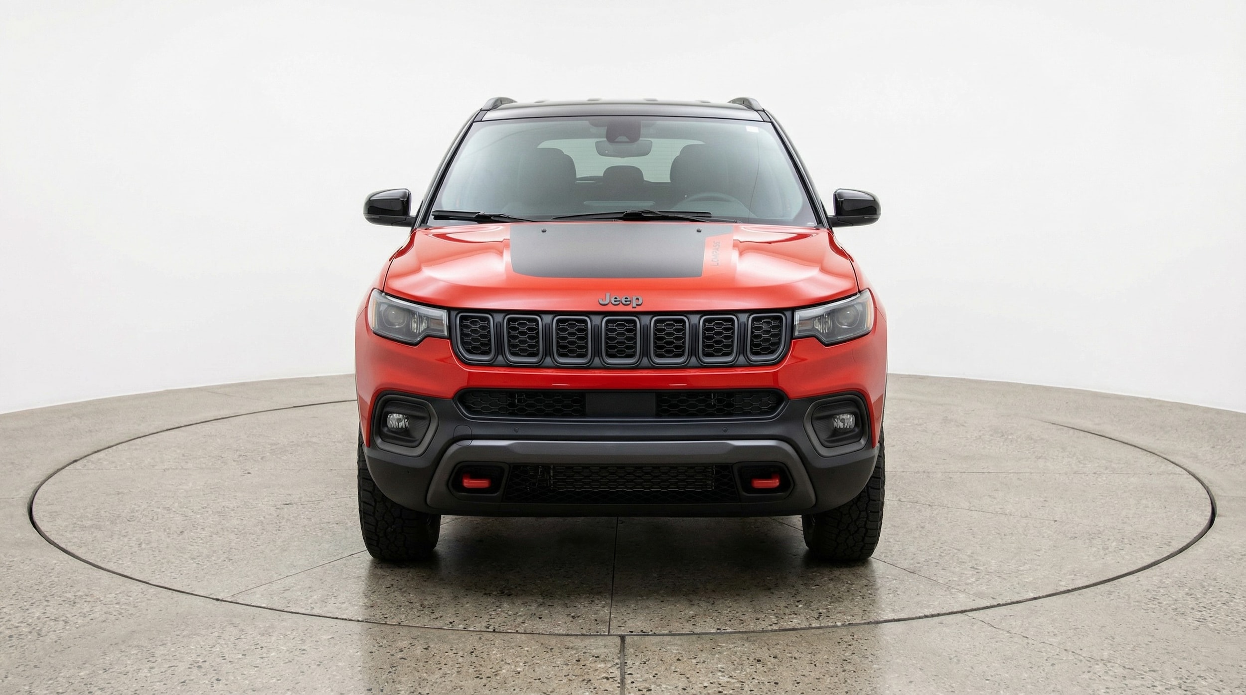 Thumbnail: 2025 Jeep Compass - 2