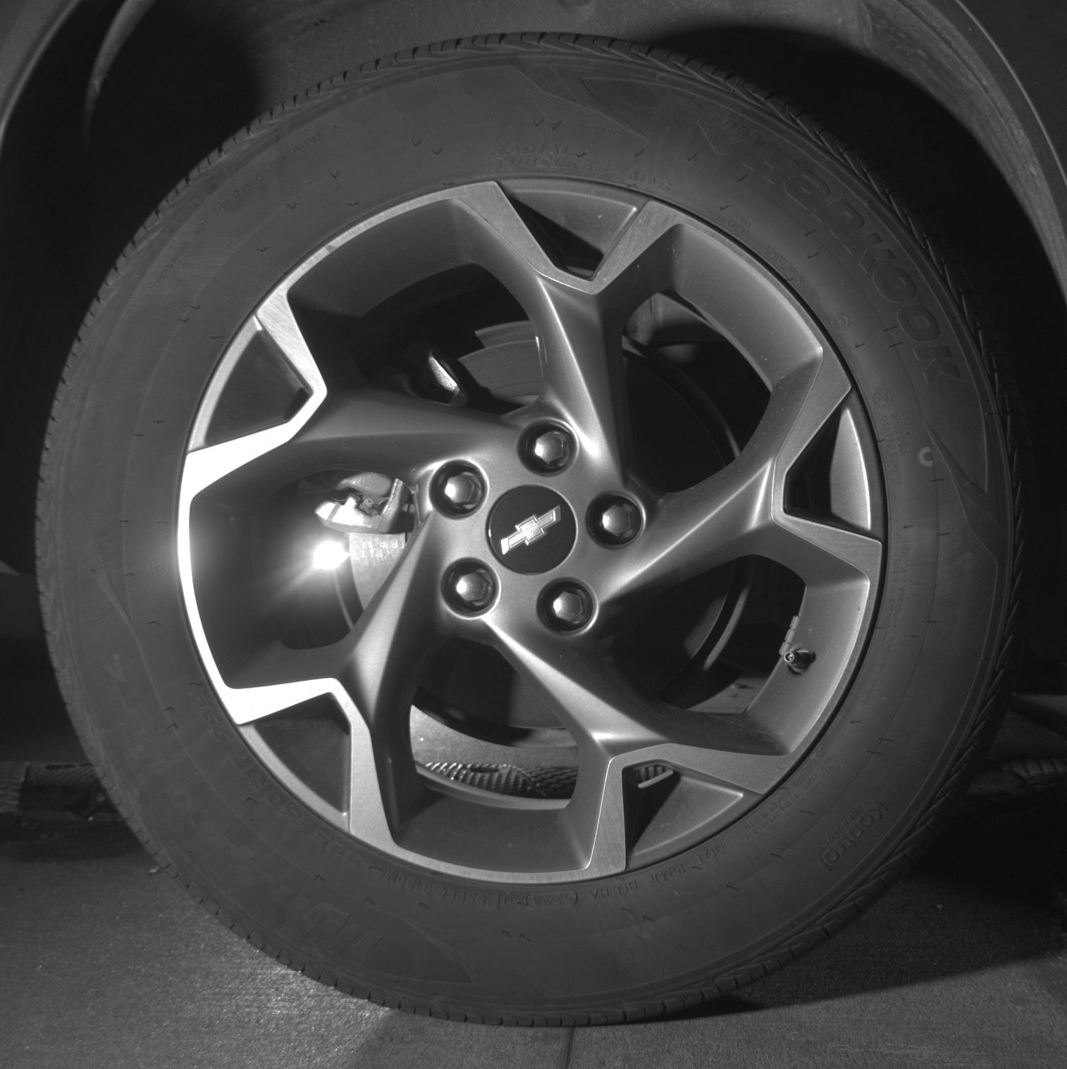 Thumbnail: 2025 Chevrolet Trax - 12