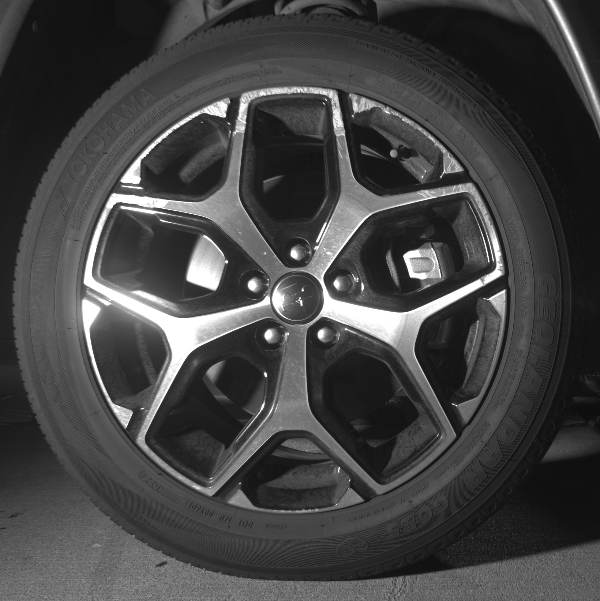 Thumbnail: 2025 Jeep Compass - 10