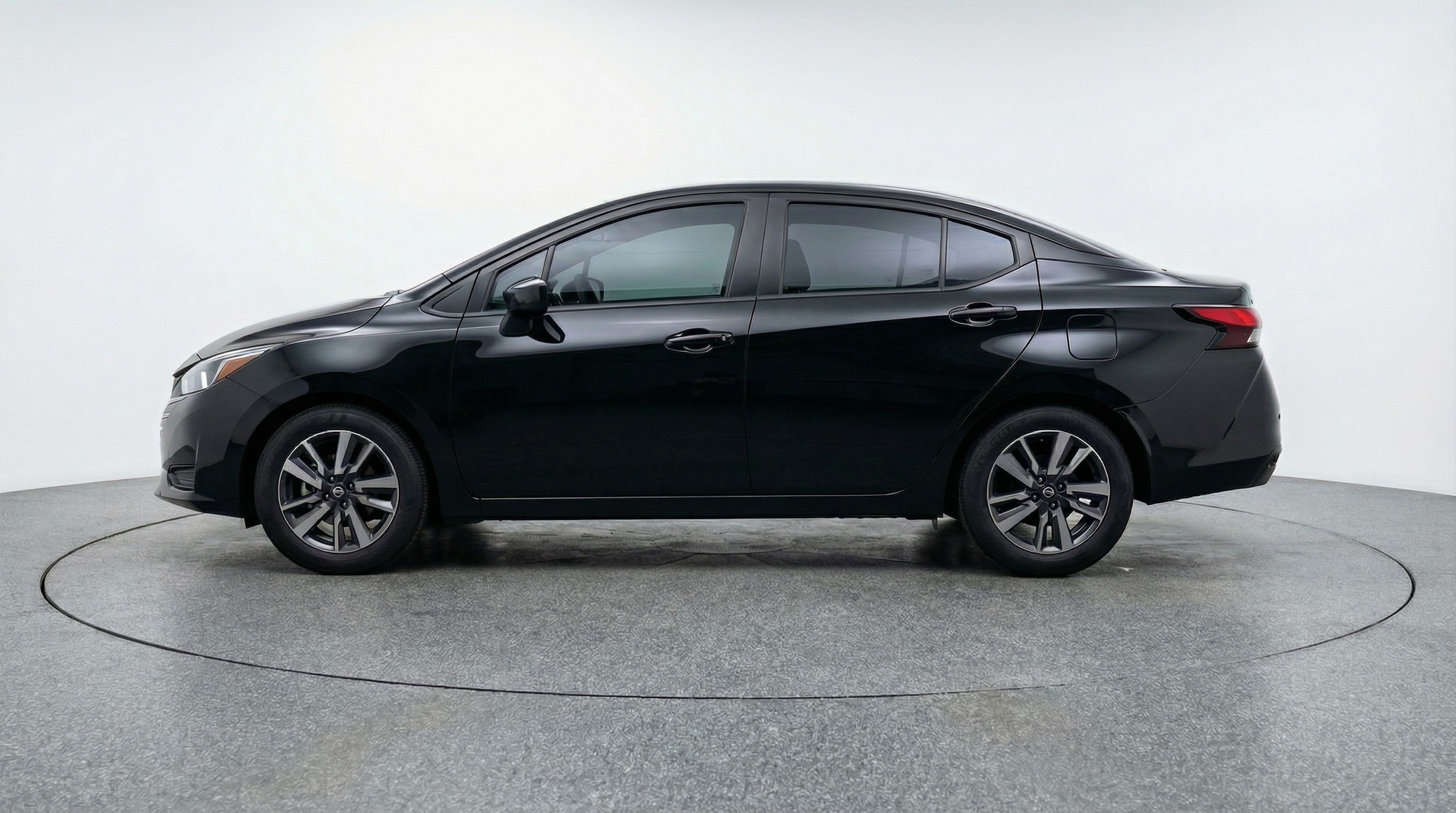 Thumbnail: 2025 Nissan Versa - 4