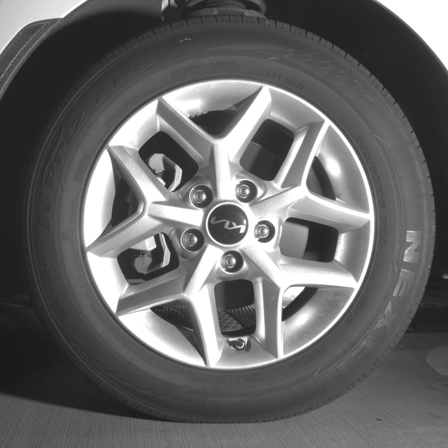 Thumbnail: 2025 Kia Soul - 9