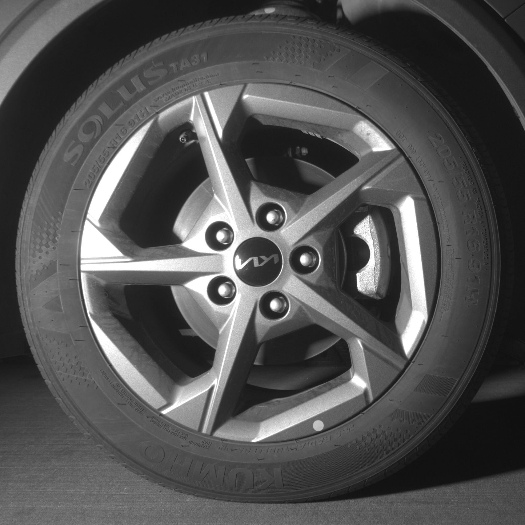 Thumbnail: 2025 Kia K4 - 10