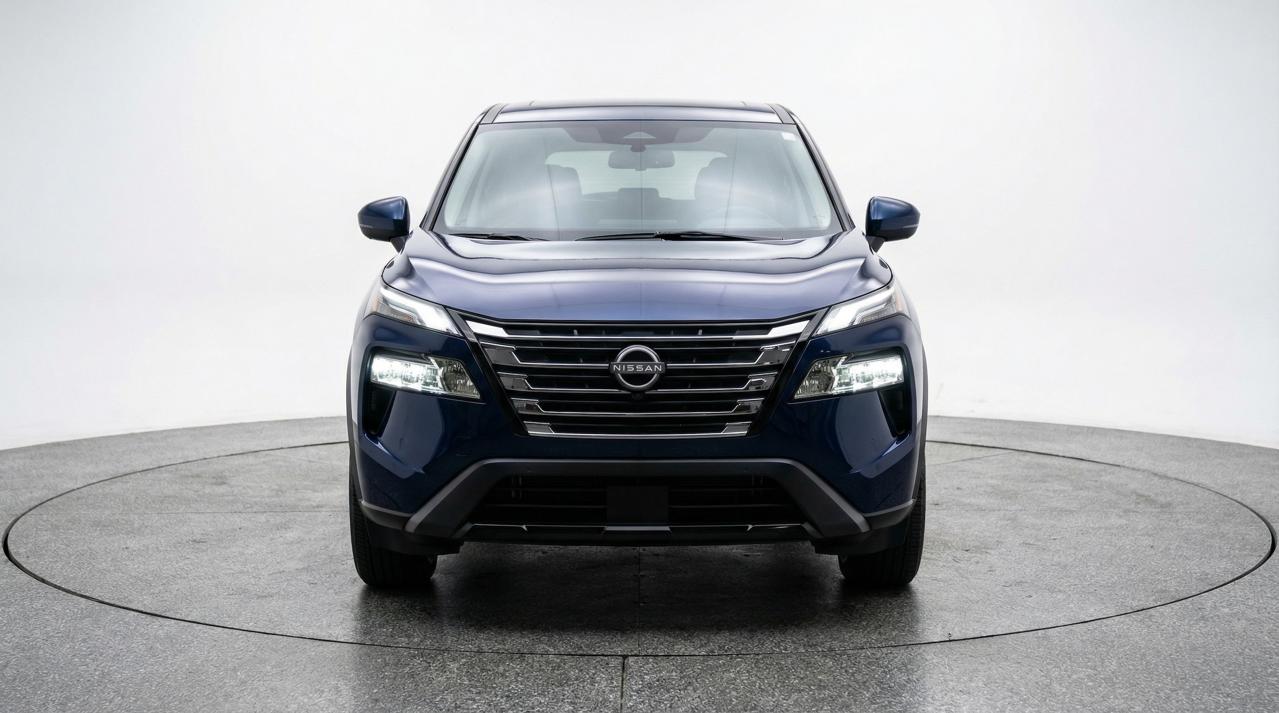 Thumbnail: 2025 Nissan Rogue - 2