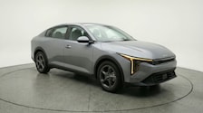 2025 Kia K4  -
                  Austin, TX