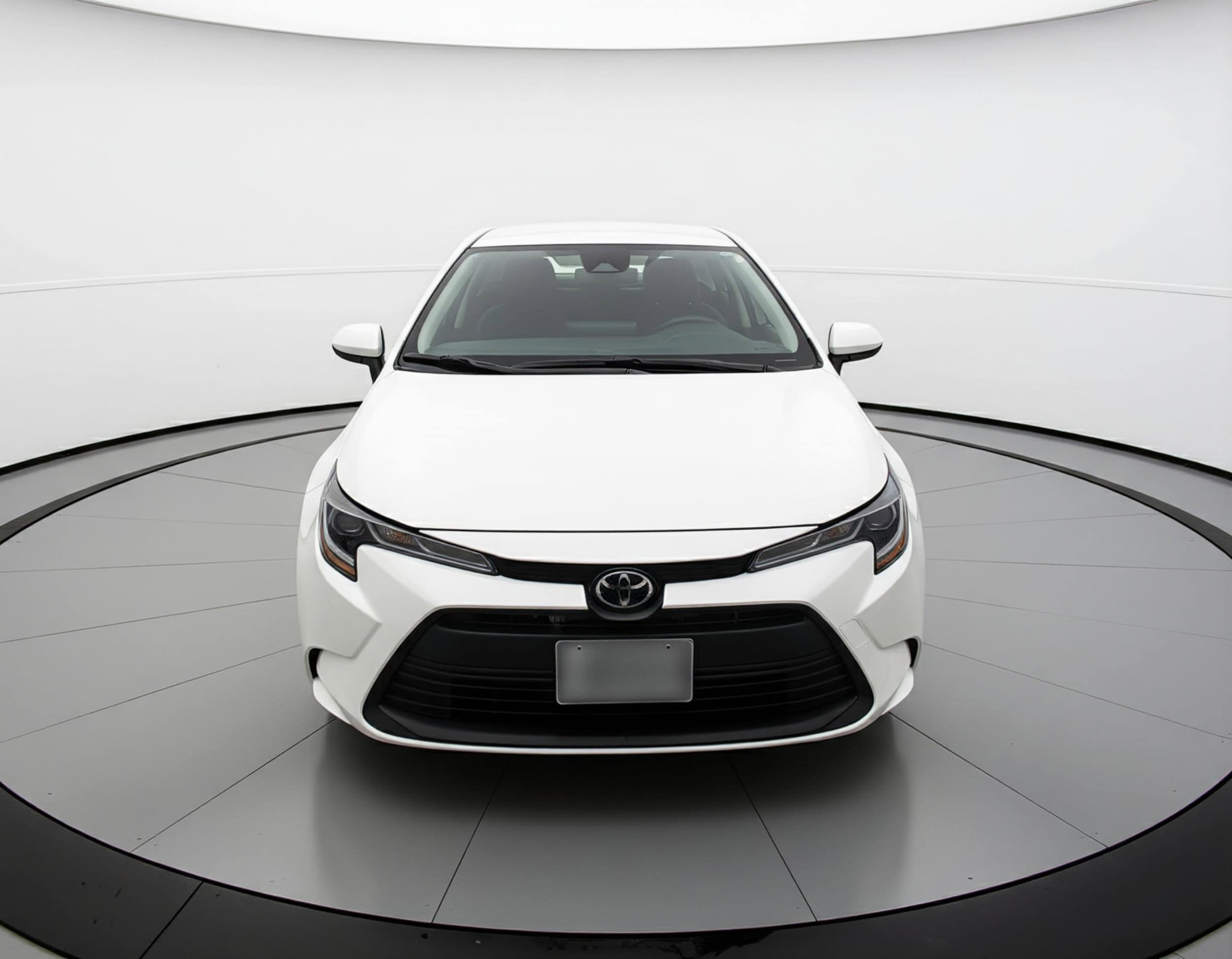 Thumbnail: 2025 Toyota Corolla - 2