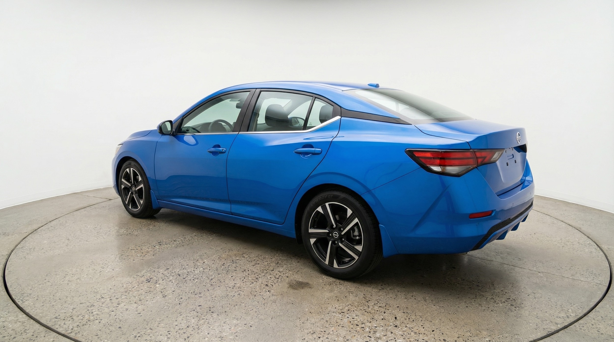 Thumbnail: 2025 Nissan Sentra - 7