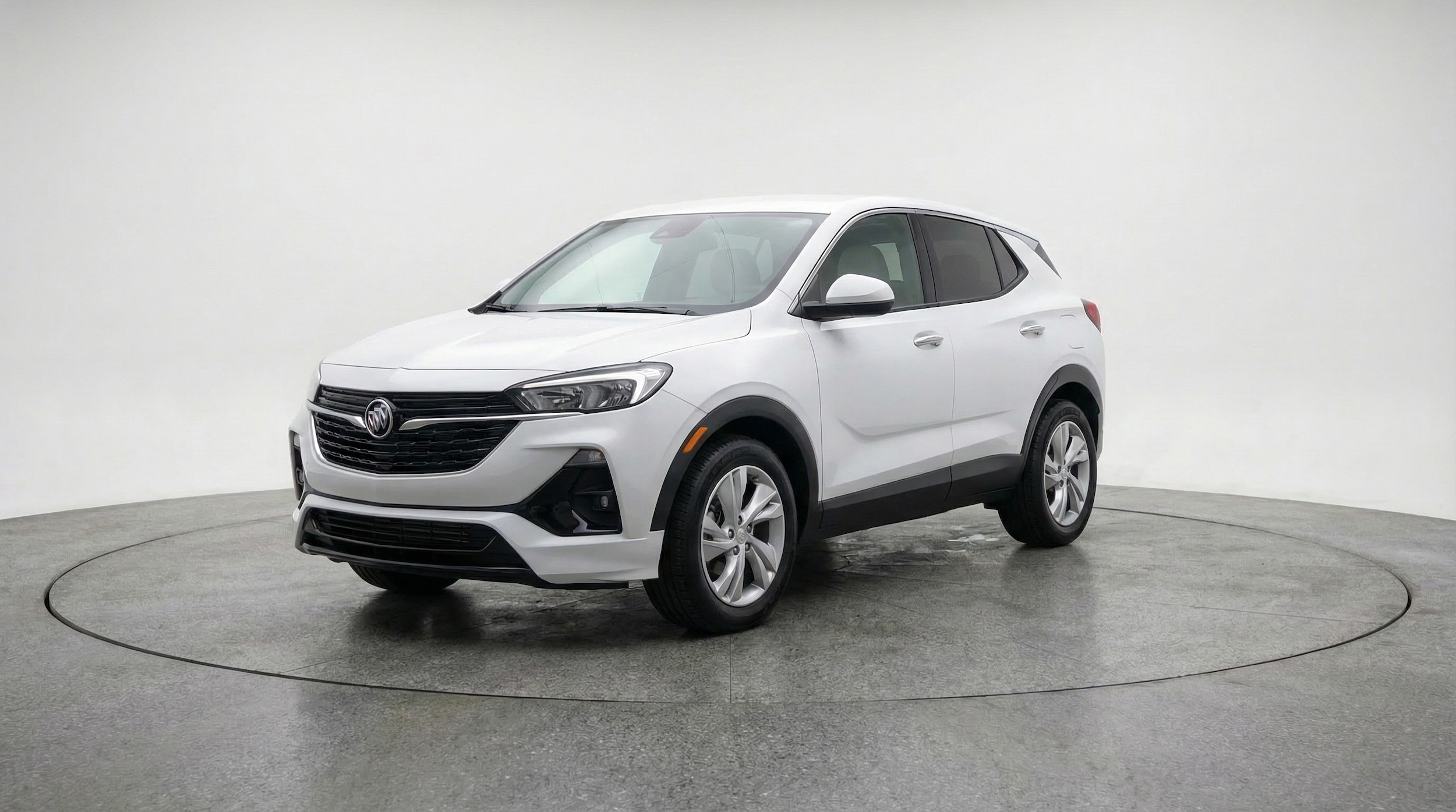 Thumbnail: 2025 Buick Encore GX - 3