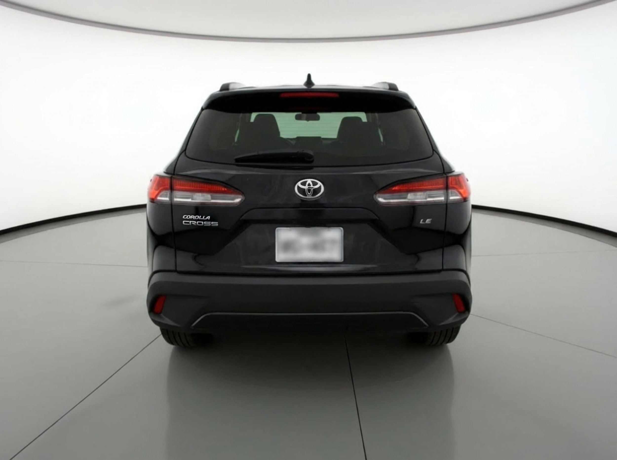 Thumbnail: 2025 Toyota Corolla Cross - 6