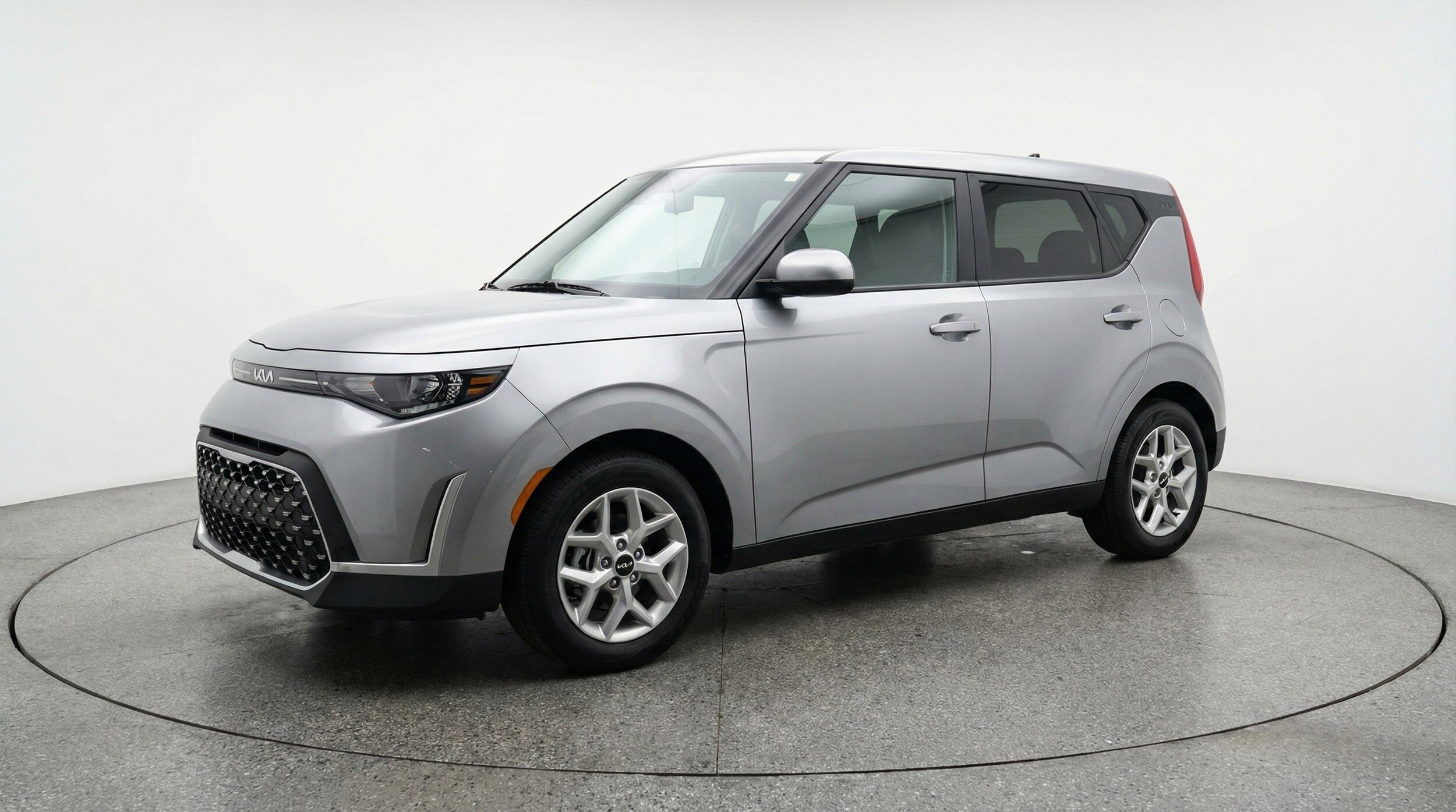 Thumbnail: 2025 Kia Soul - 3