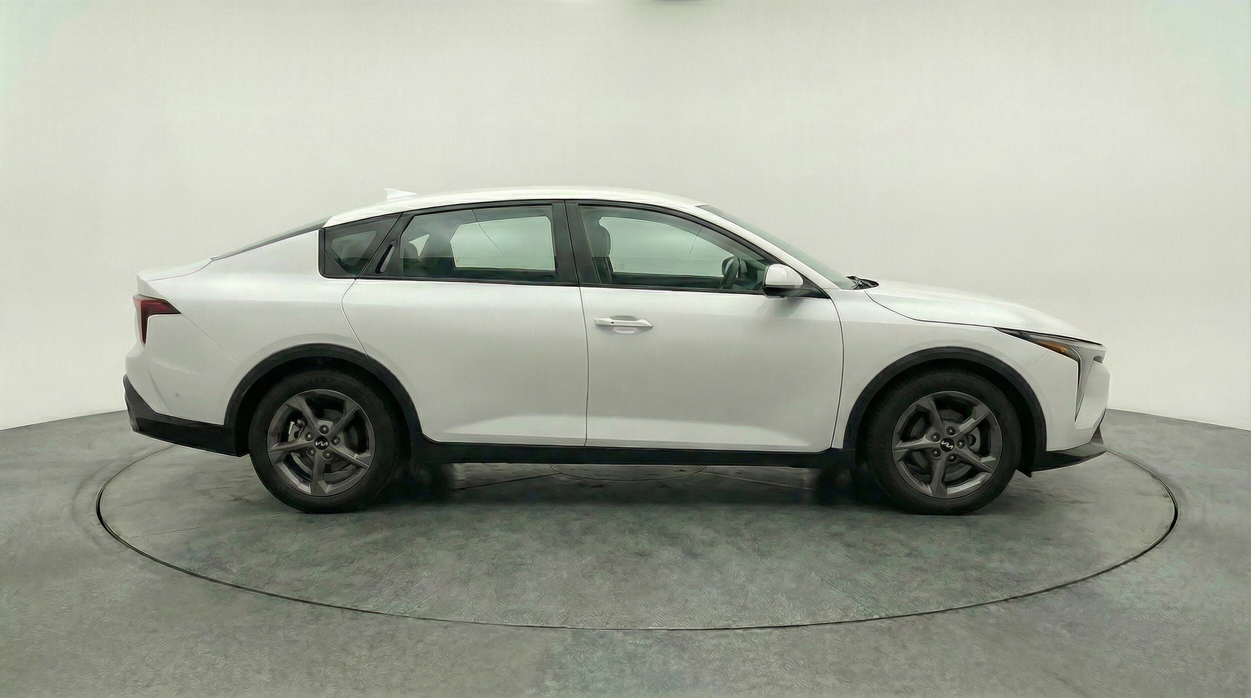 Thumbnail: 2025 Kia K4 - 11