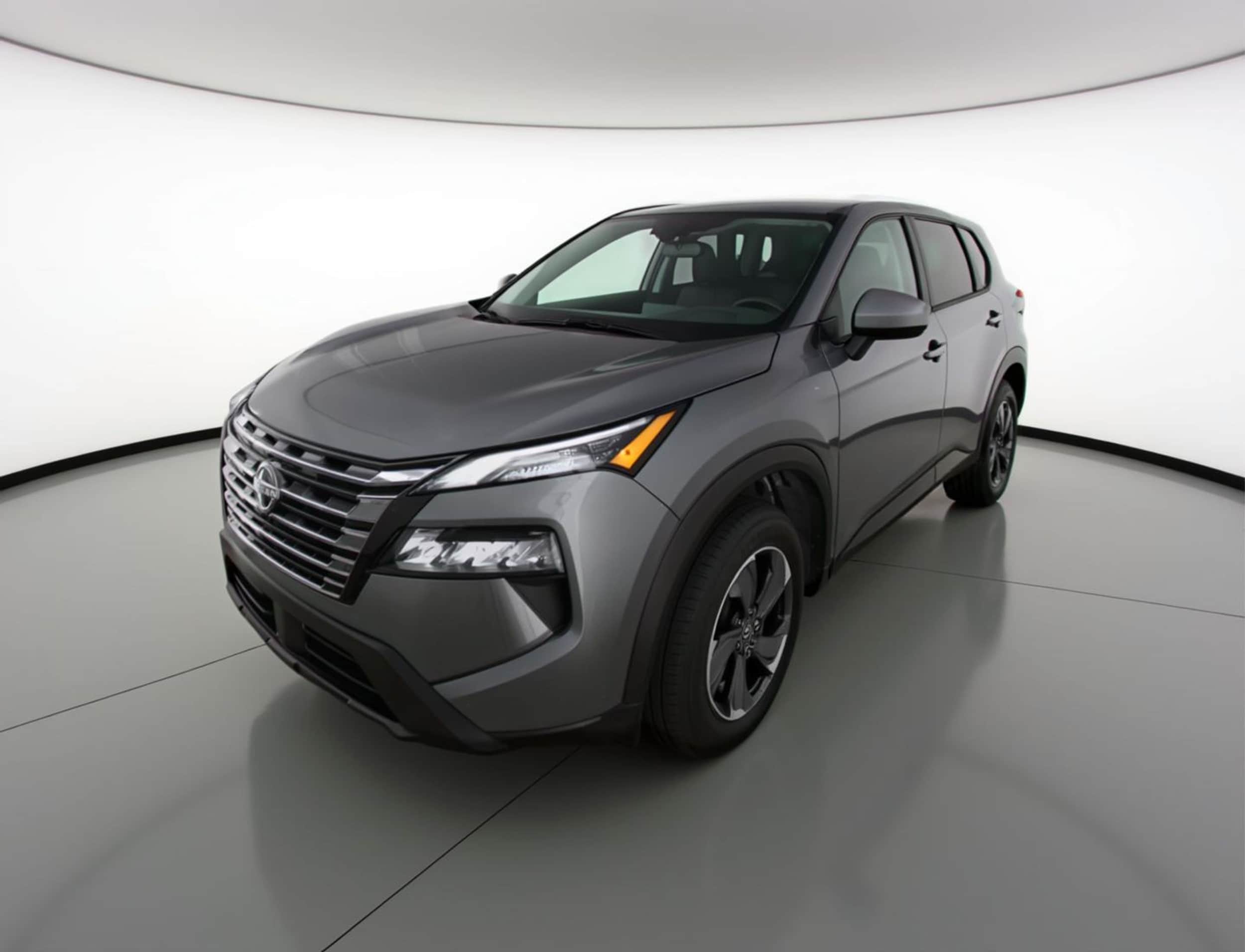 Thumbnail: 2025 Nissan Rogue - 3