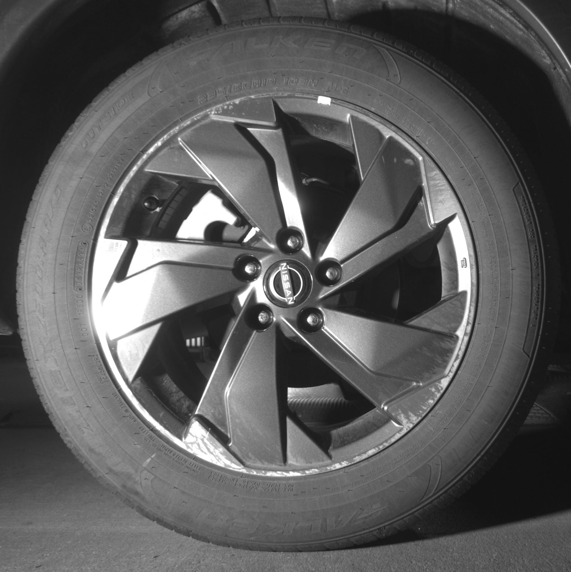 Thumbnail: 2025 Nissan Rogue - 12