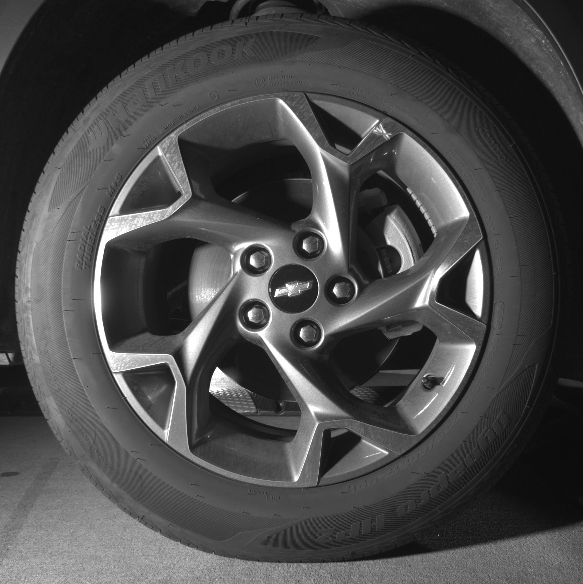 Thumbnail: 2025 Chevrolet Trax - 10