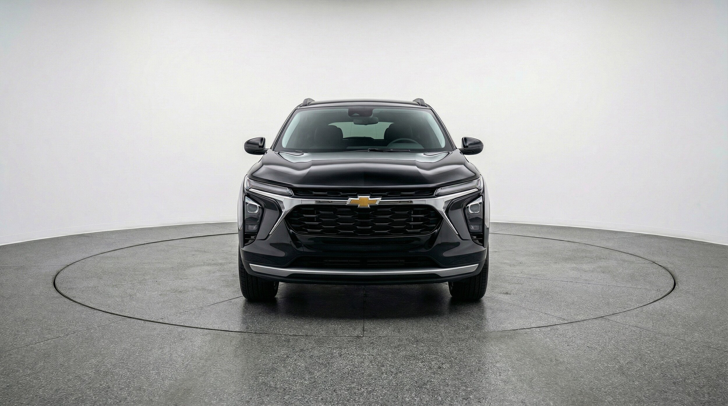 Thumbnail: 2025 Chevrolet Trax - 2