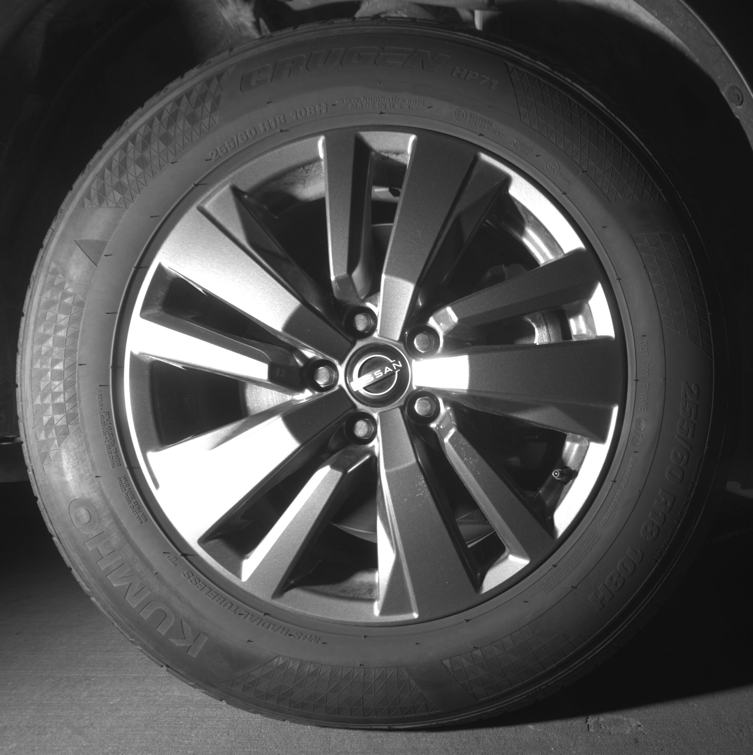 Thumbnail: 2025 Nissan Pathfinder - 13