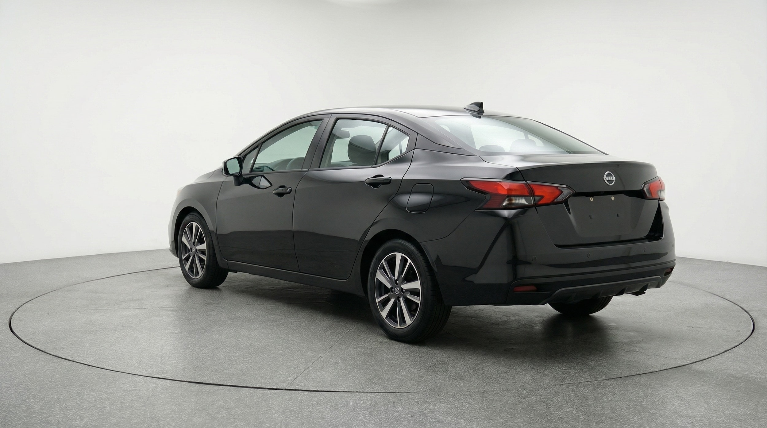 Thumbnail: 2025 Nissan Versa - 5