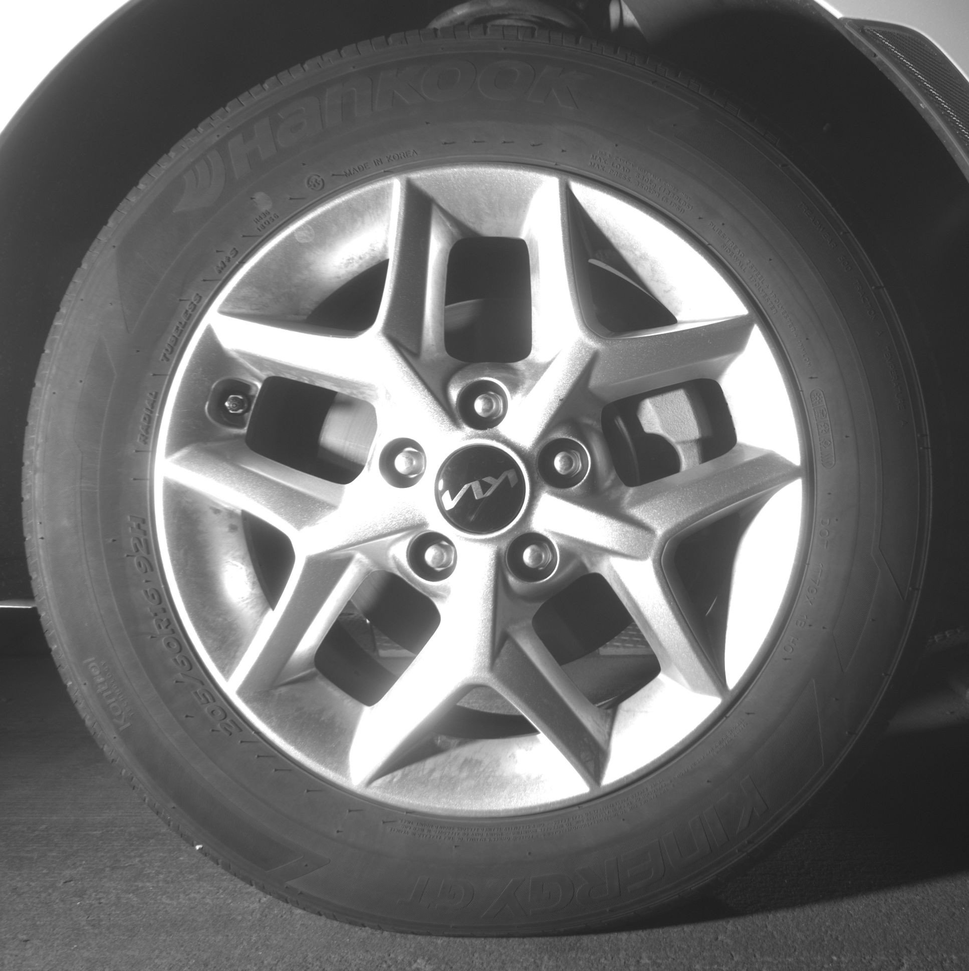 Thumbnail: 2025 Kia Soul - 18