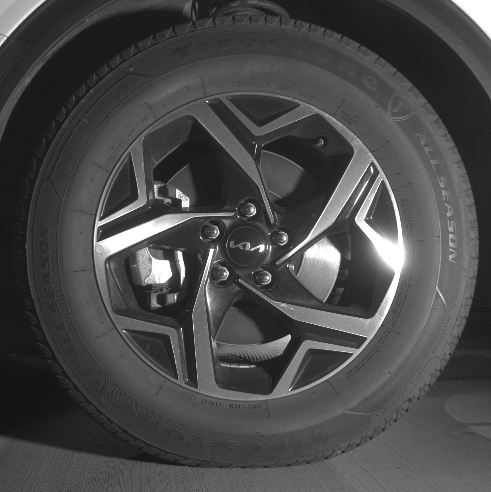 Thumbnail: 2025 Kia Sportage - 12