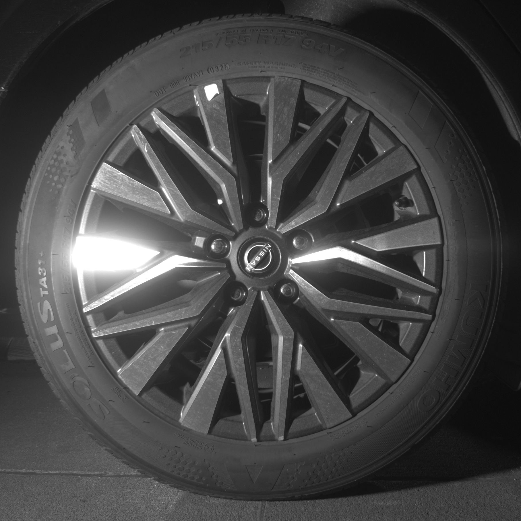 Thumbnail: 2025 Nissan Altima - 12