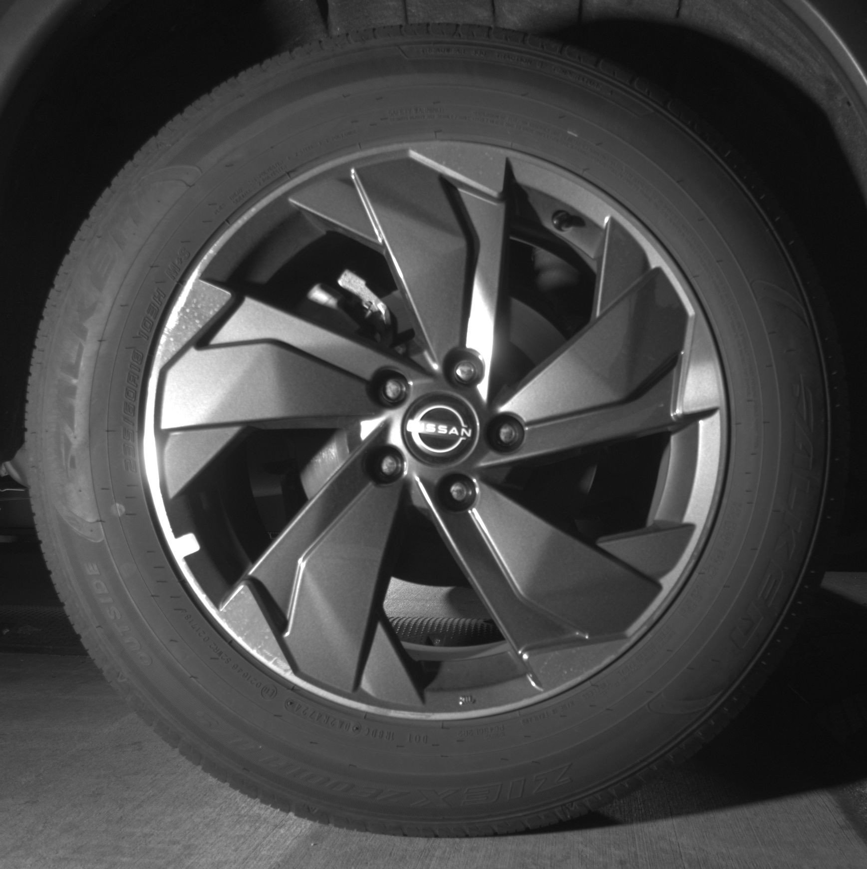 Thumbnail: 2025 Nissan Rogue - 15