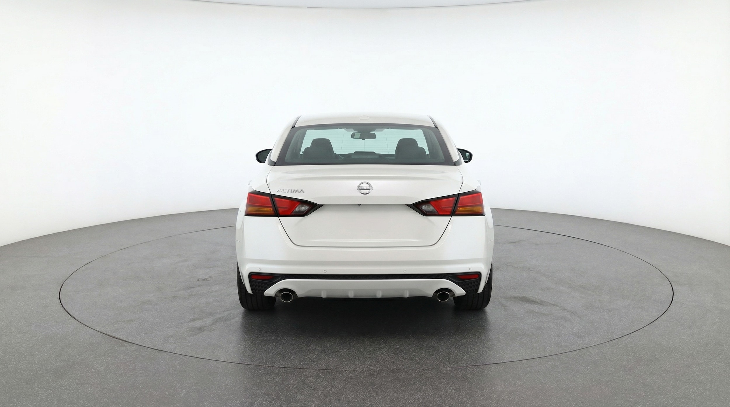 Thumbnail: 2025 Nissan Altima - 6