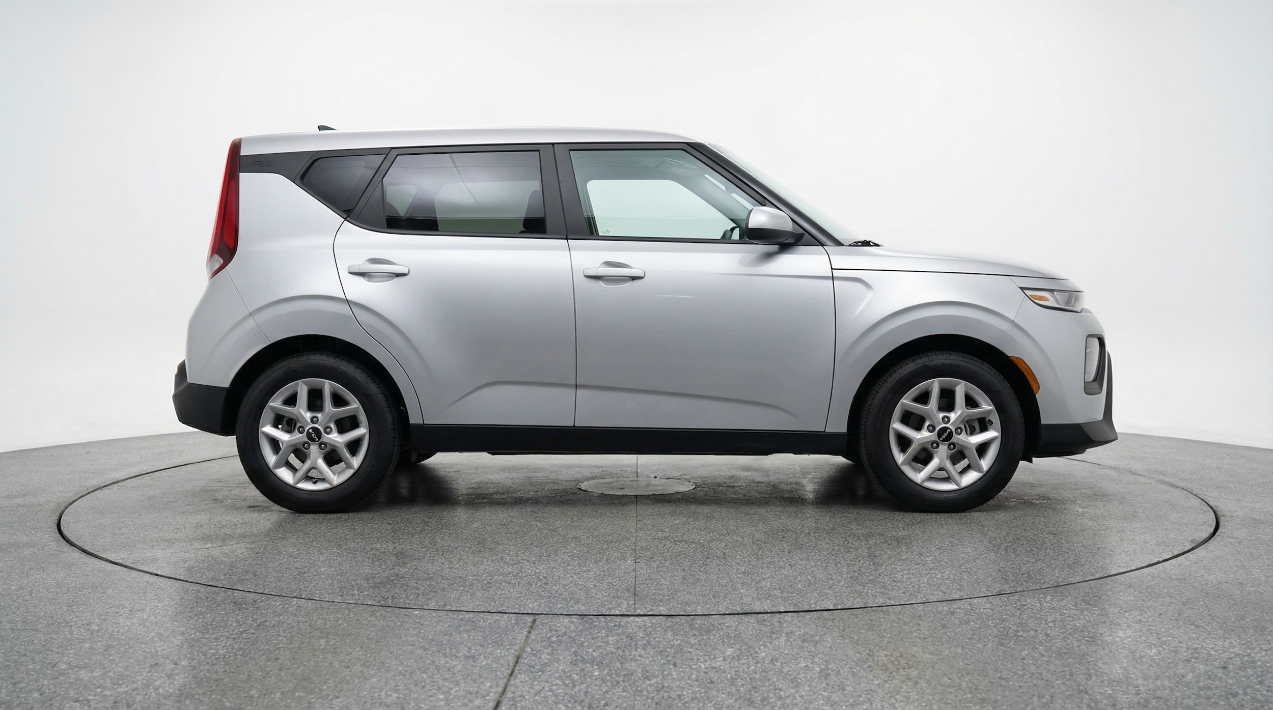 Thumbnail: 2025 Kia Soul - 8