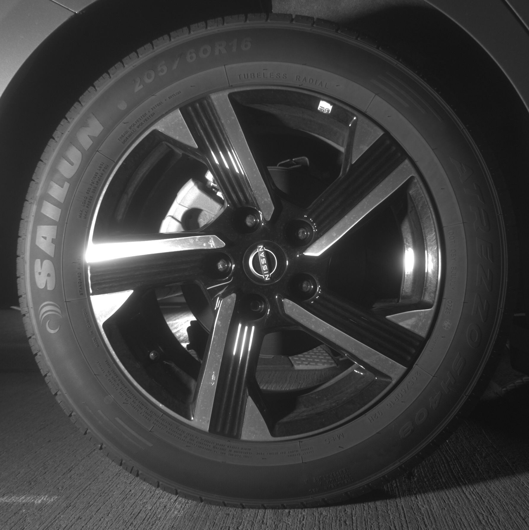 Thumbnail: 2025 Nissan Sentra - 12