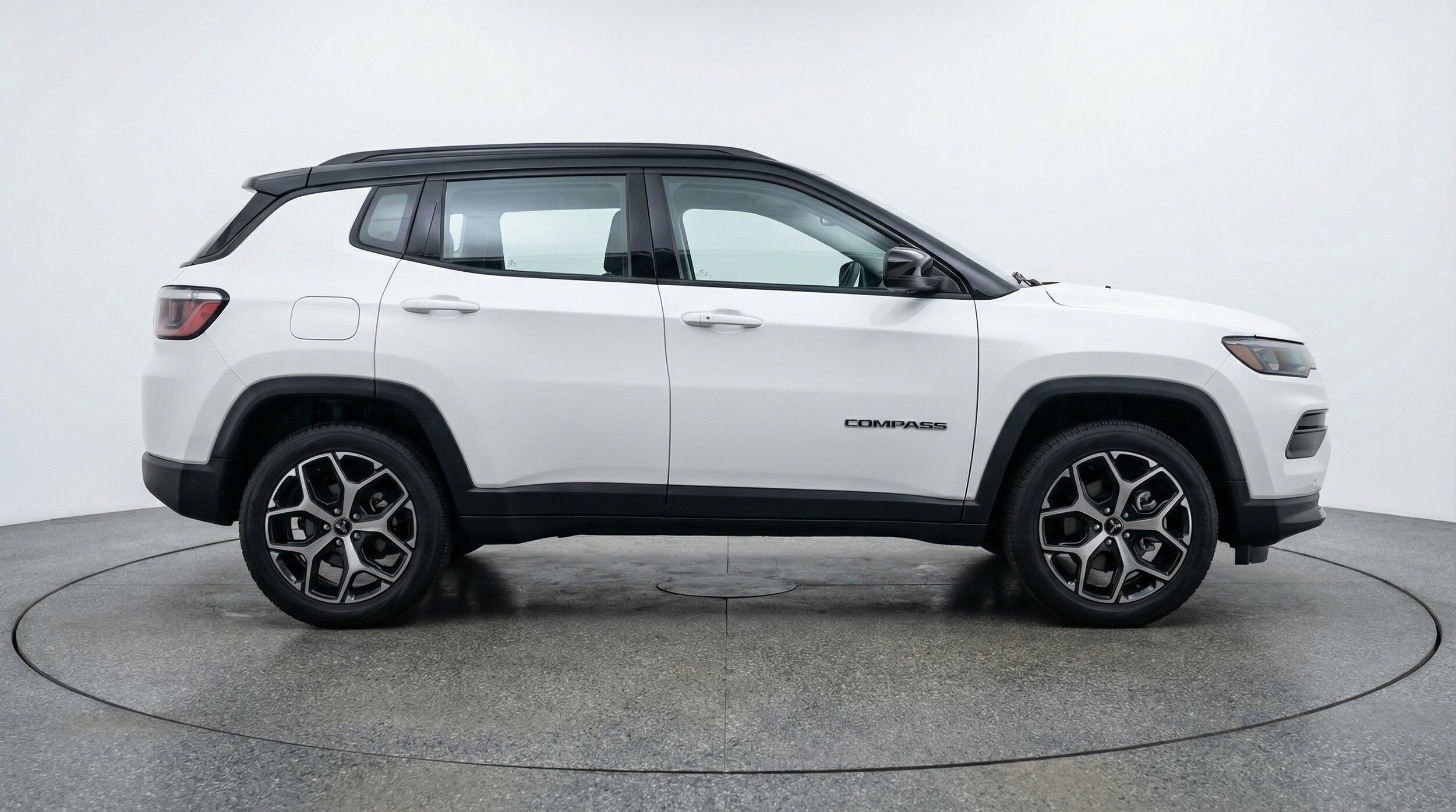 Thumbnail: 2025 Jeep Compass - 11