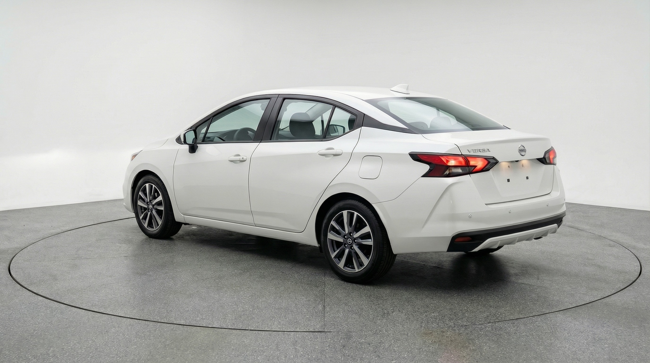 Thumbnail: 2025 Nissan Versa - 5