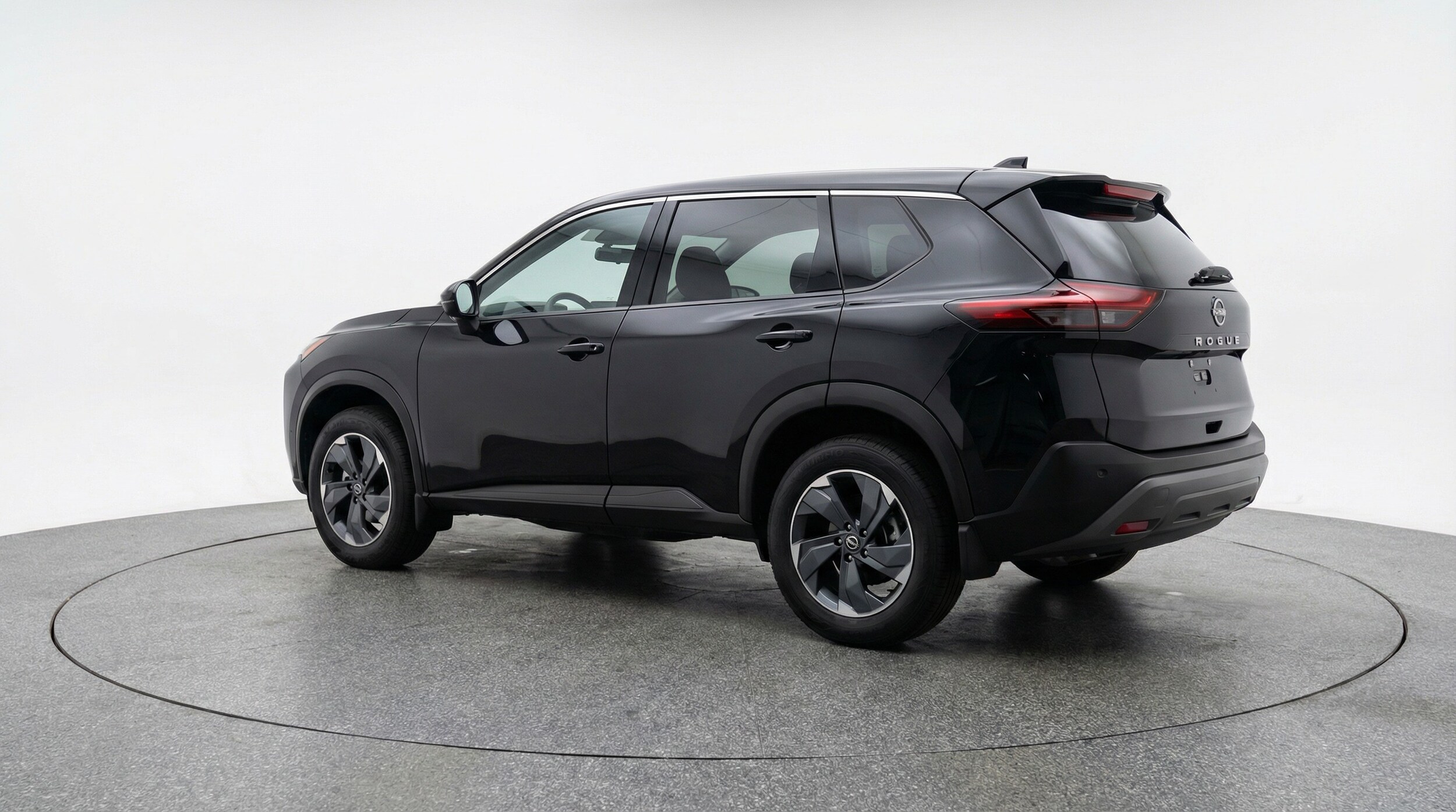 Thumbnail: 2025 Nissan Rogue - 5