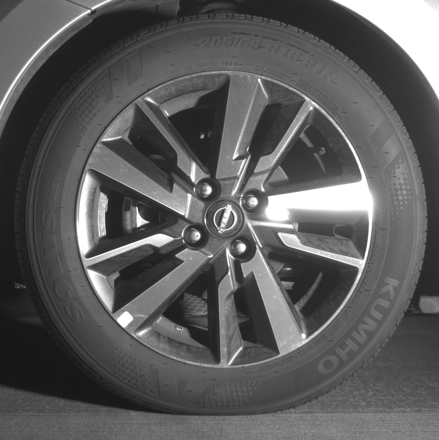 Thumbnail: 2025 Nissan Versa - 12