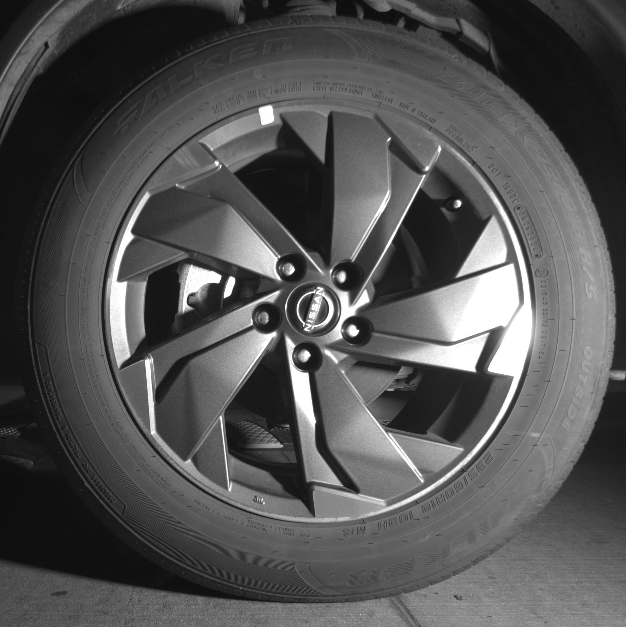 Thumbnail: 2025 Nissan Rogue - 12