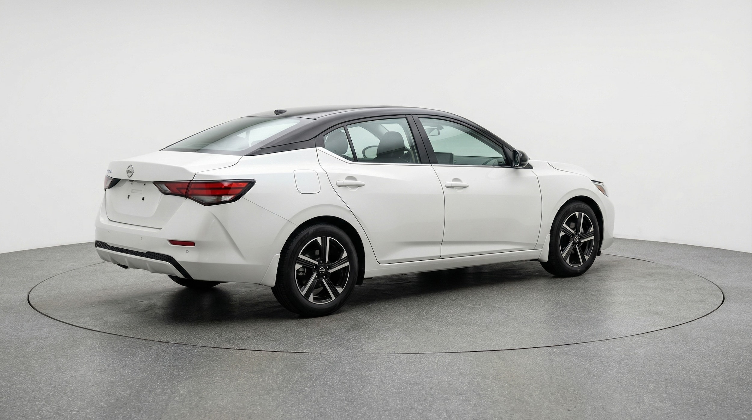 Thumbnail: 2025 Nissan Sentra - 7