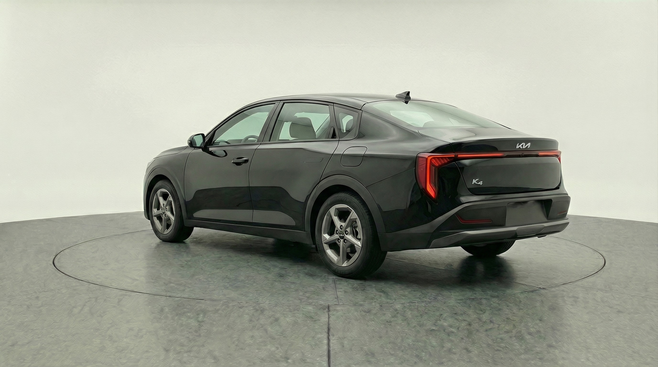 Thumbnail: 2025 Kia K4 - 5