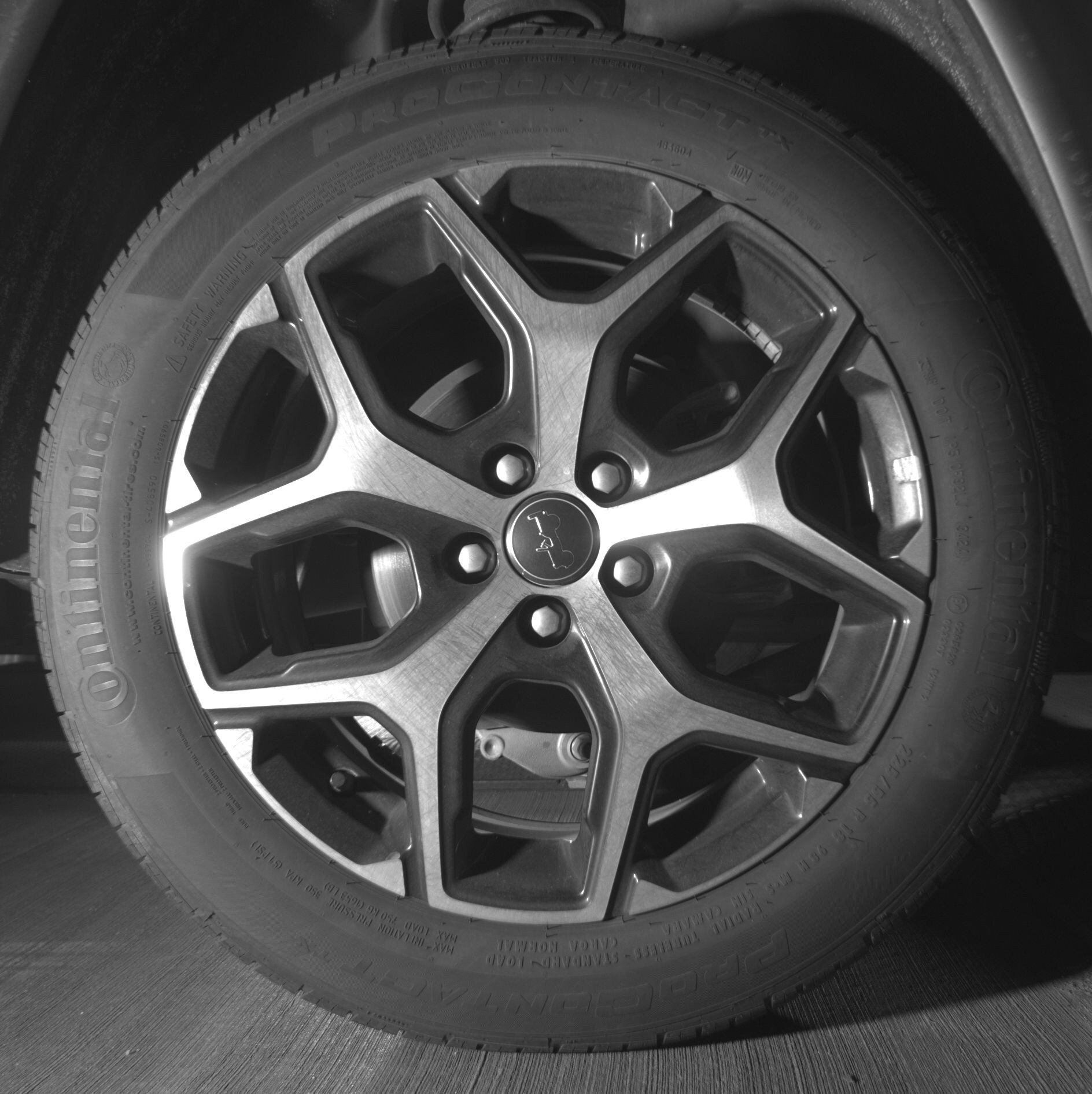 Thumbnail: 2025 Jeep Compass - 12