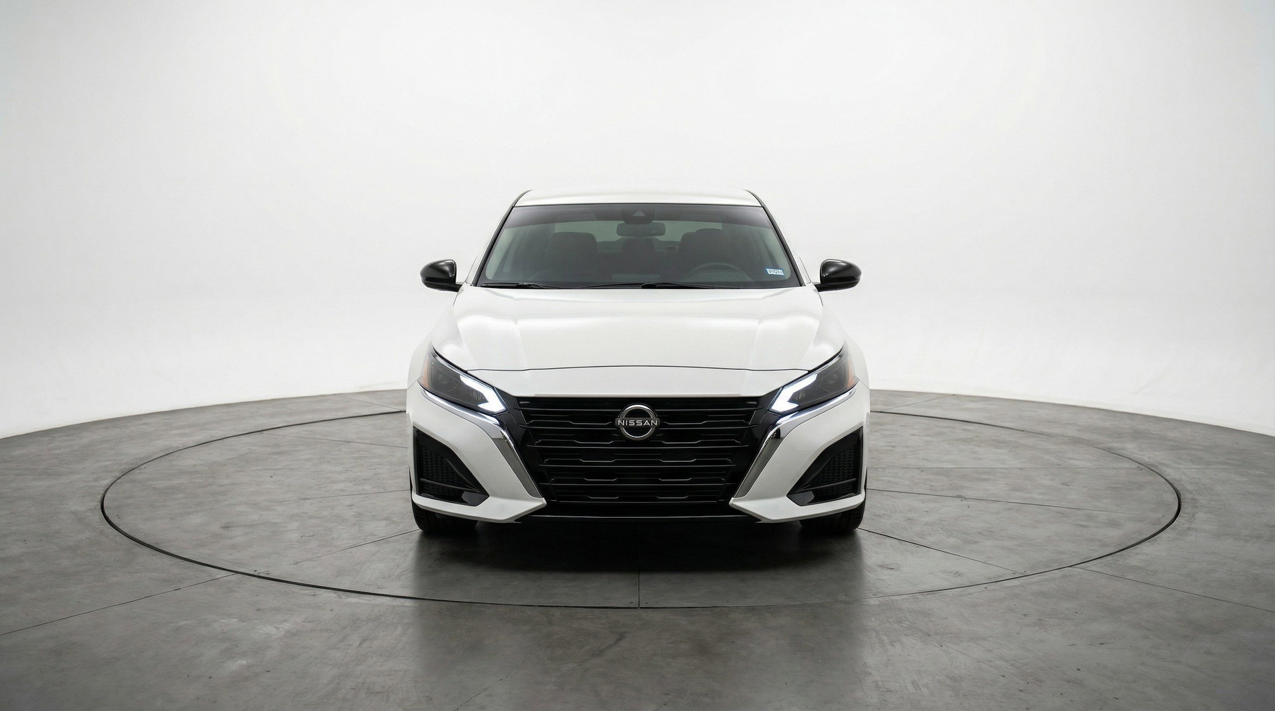 Thumbnail: 2025 Nissan Altima - 2