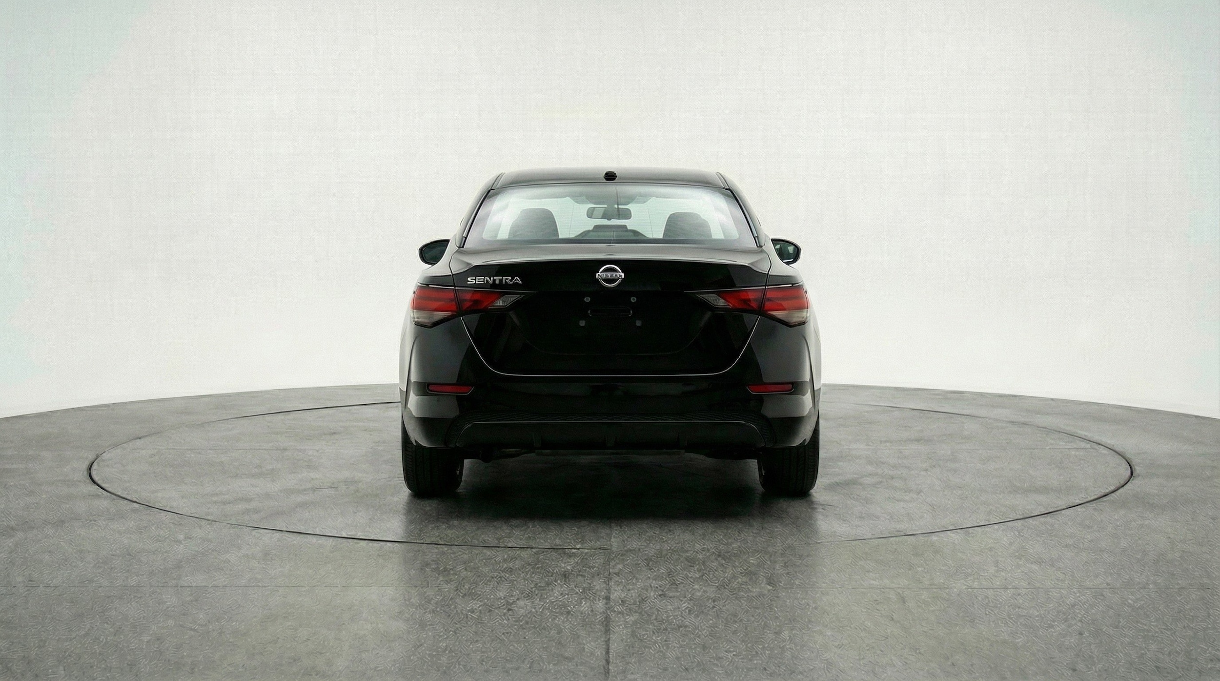 Thumbnail: 2025 Nissan Sentra - 7