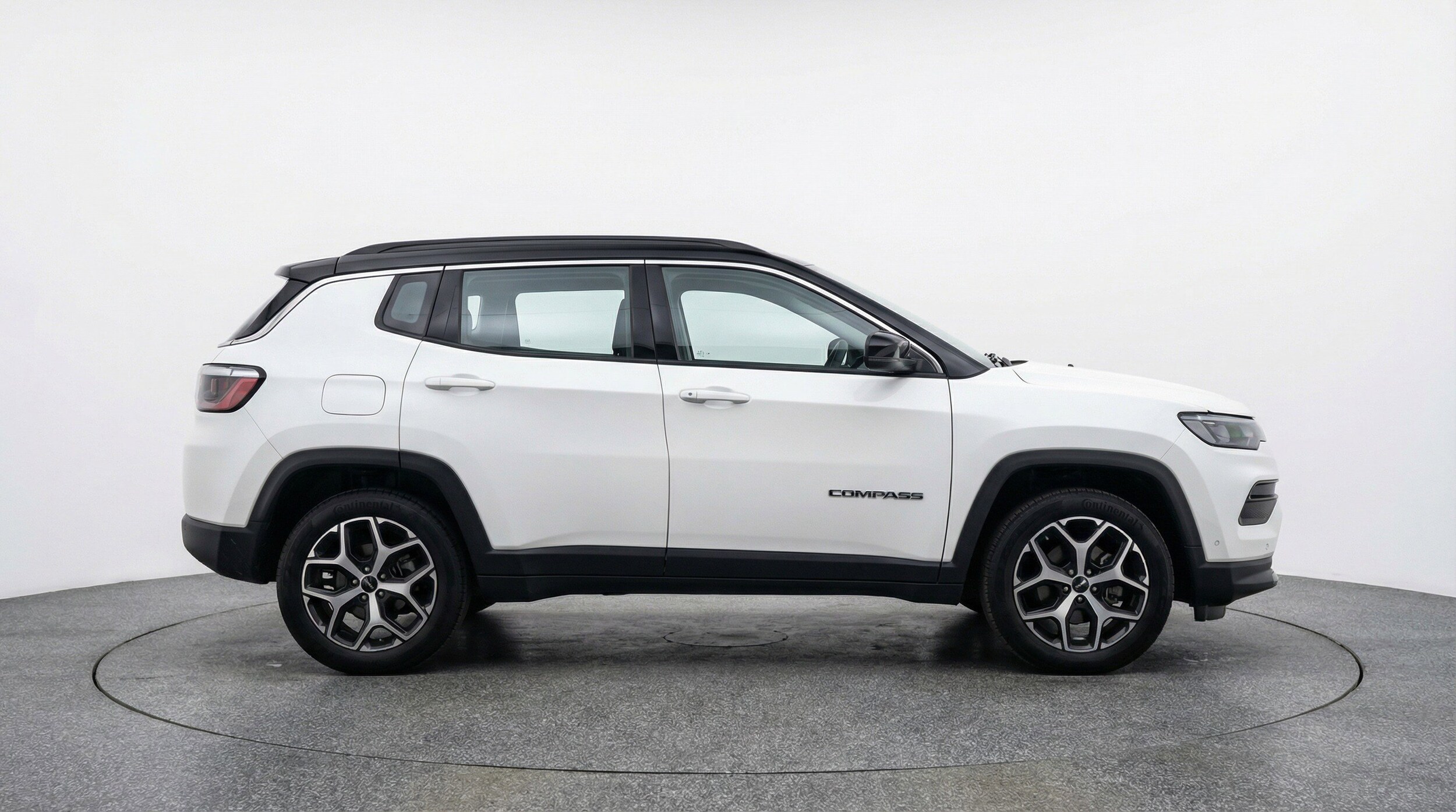 Thumbnail: 2025 Jeep Compass - 11