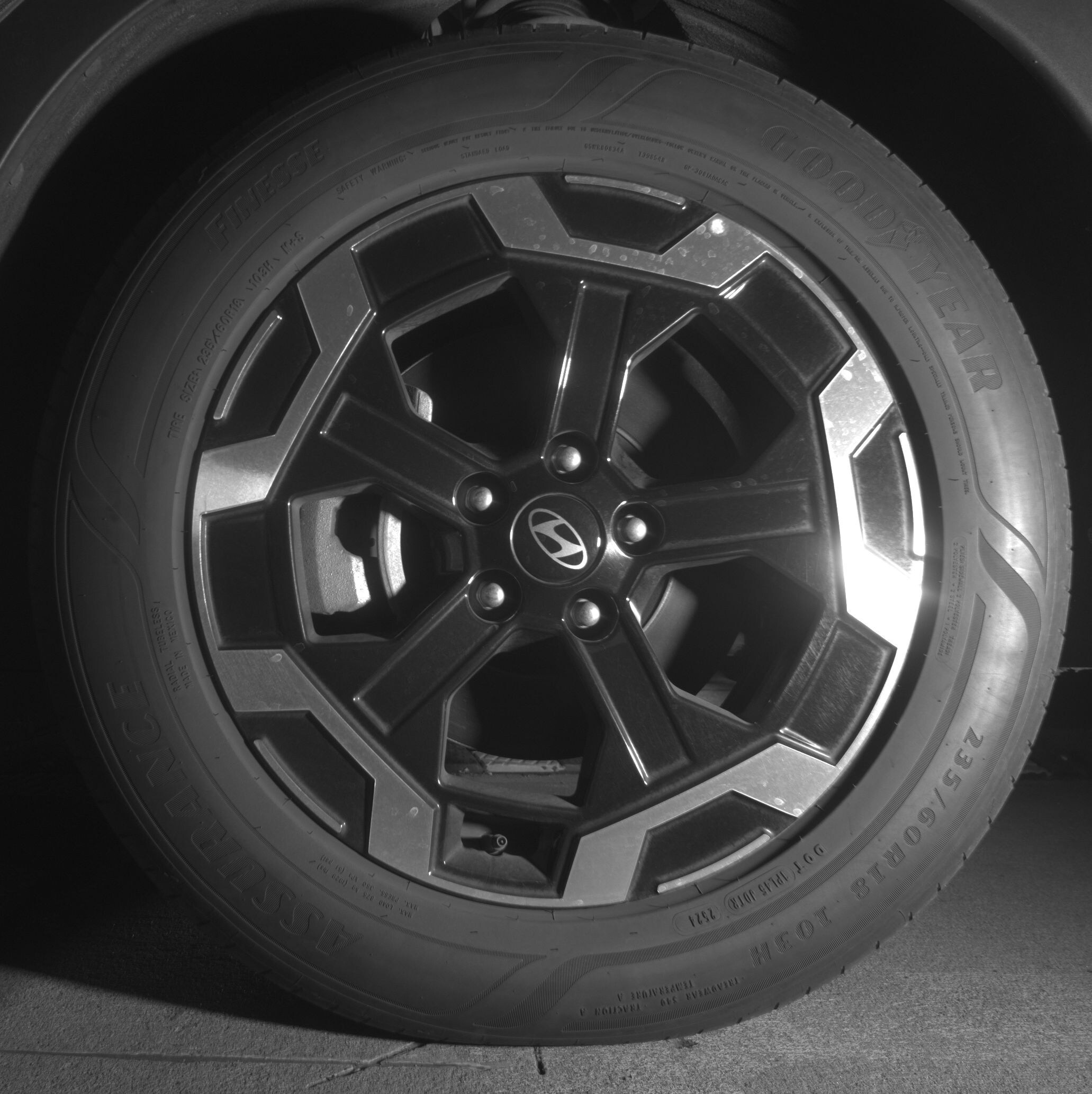 Thumbnail: 2025 Hyundai Santa Fe - 9