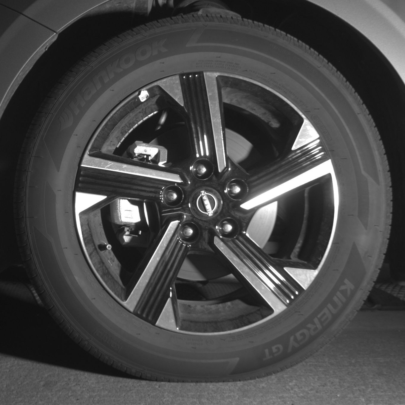 Thumbnail: 2025 Nissan Sentra - 9