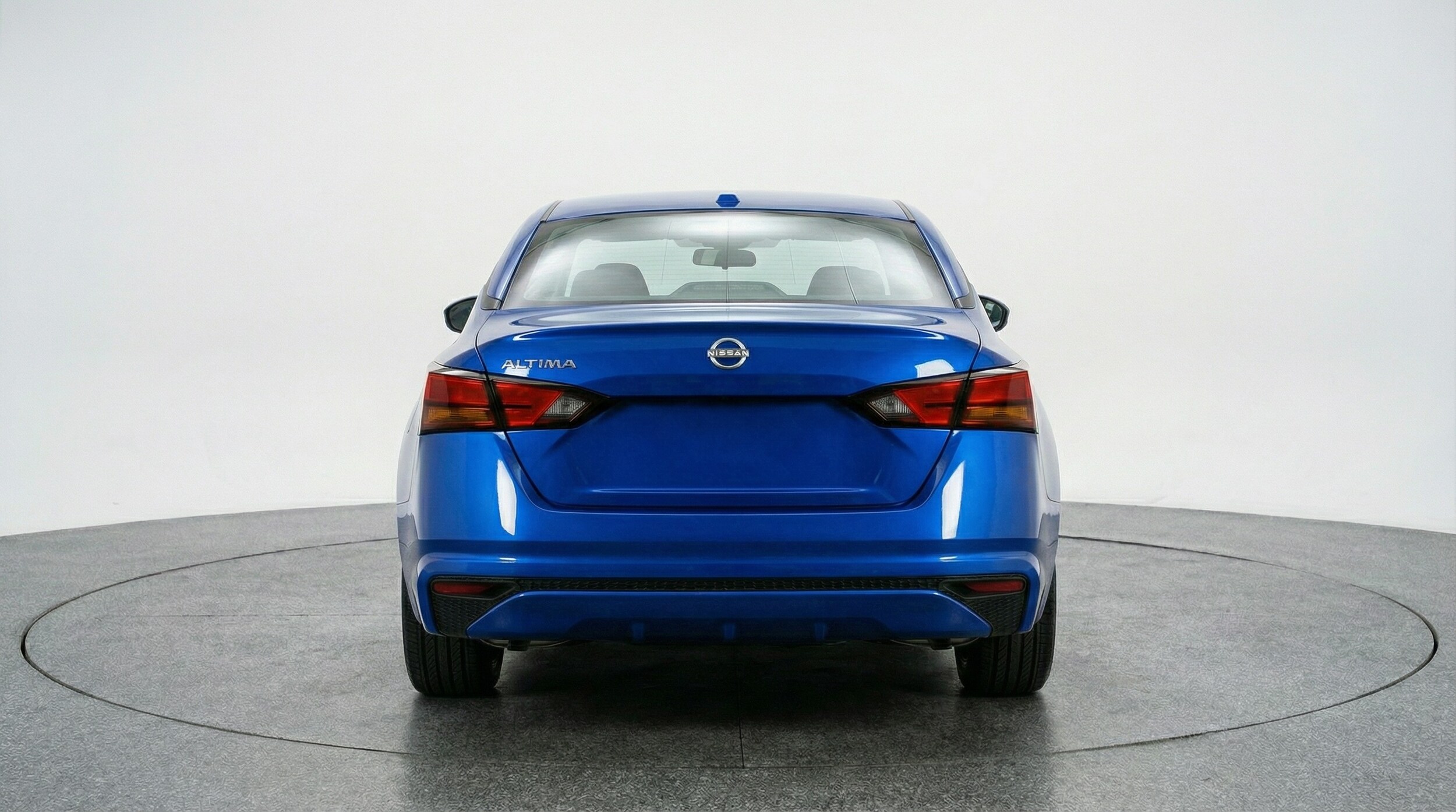 Thumbnail: 2025 Nissan Altima - 6