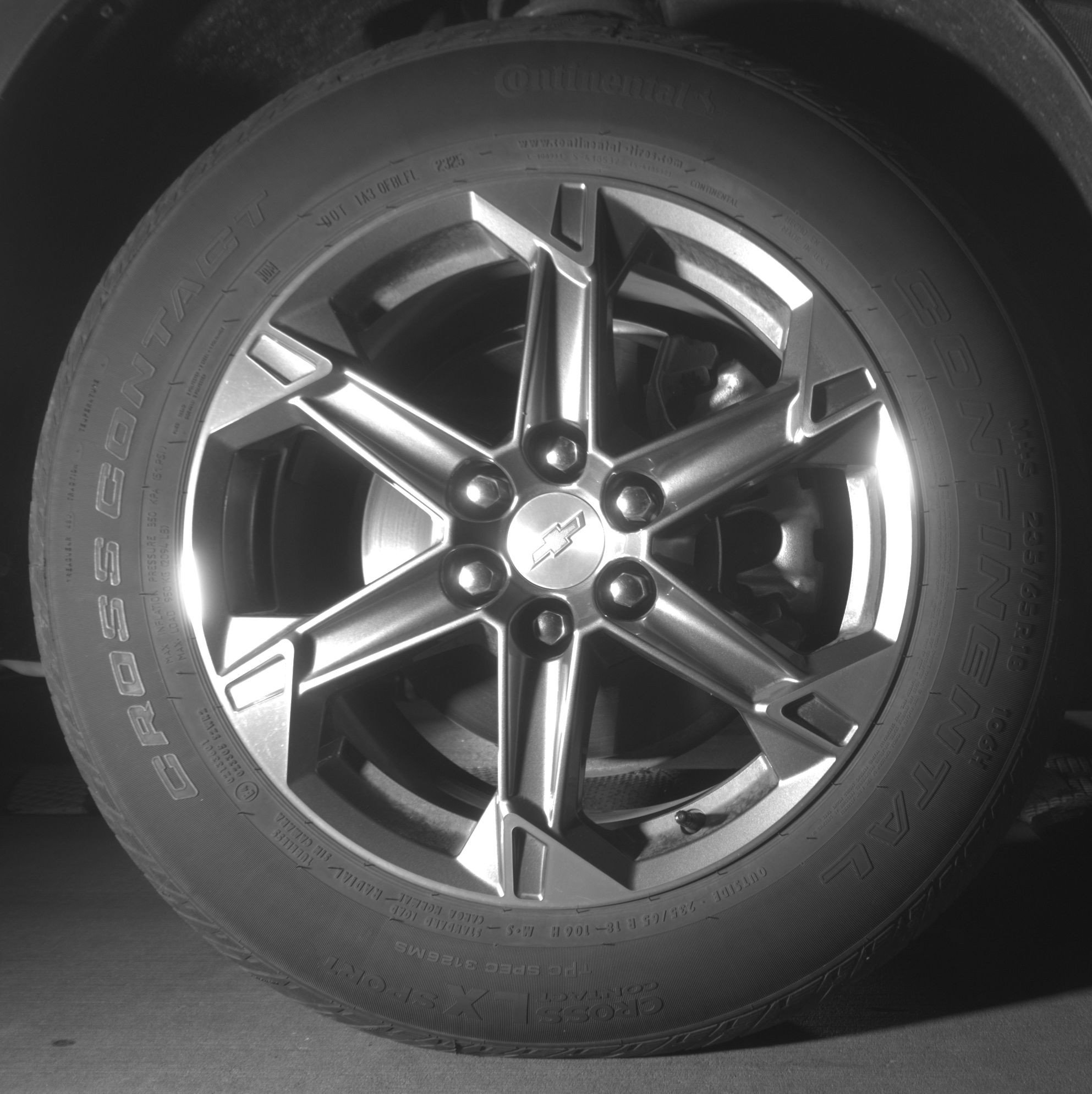 Thumbnail: 2025 Chevrolet Blazer - 13