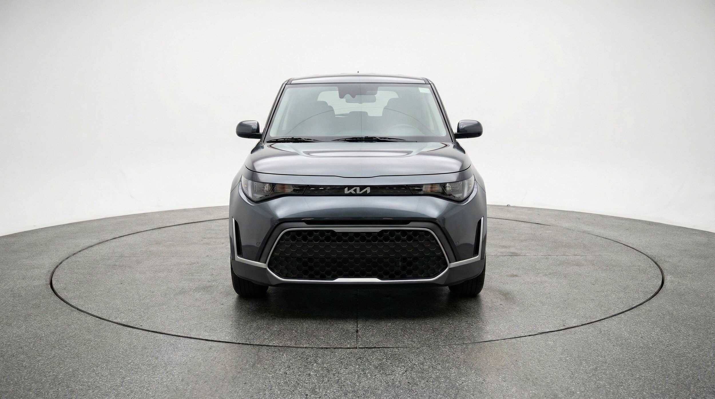 Thumbnail: 2025 Kia Soul - 2