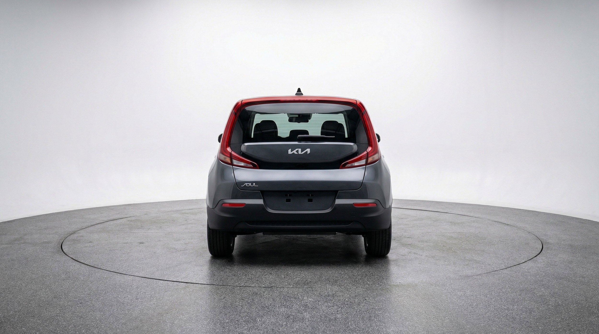 Thumbnail: 2025 Kia Soul - 7