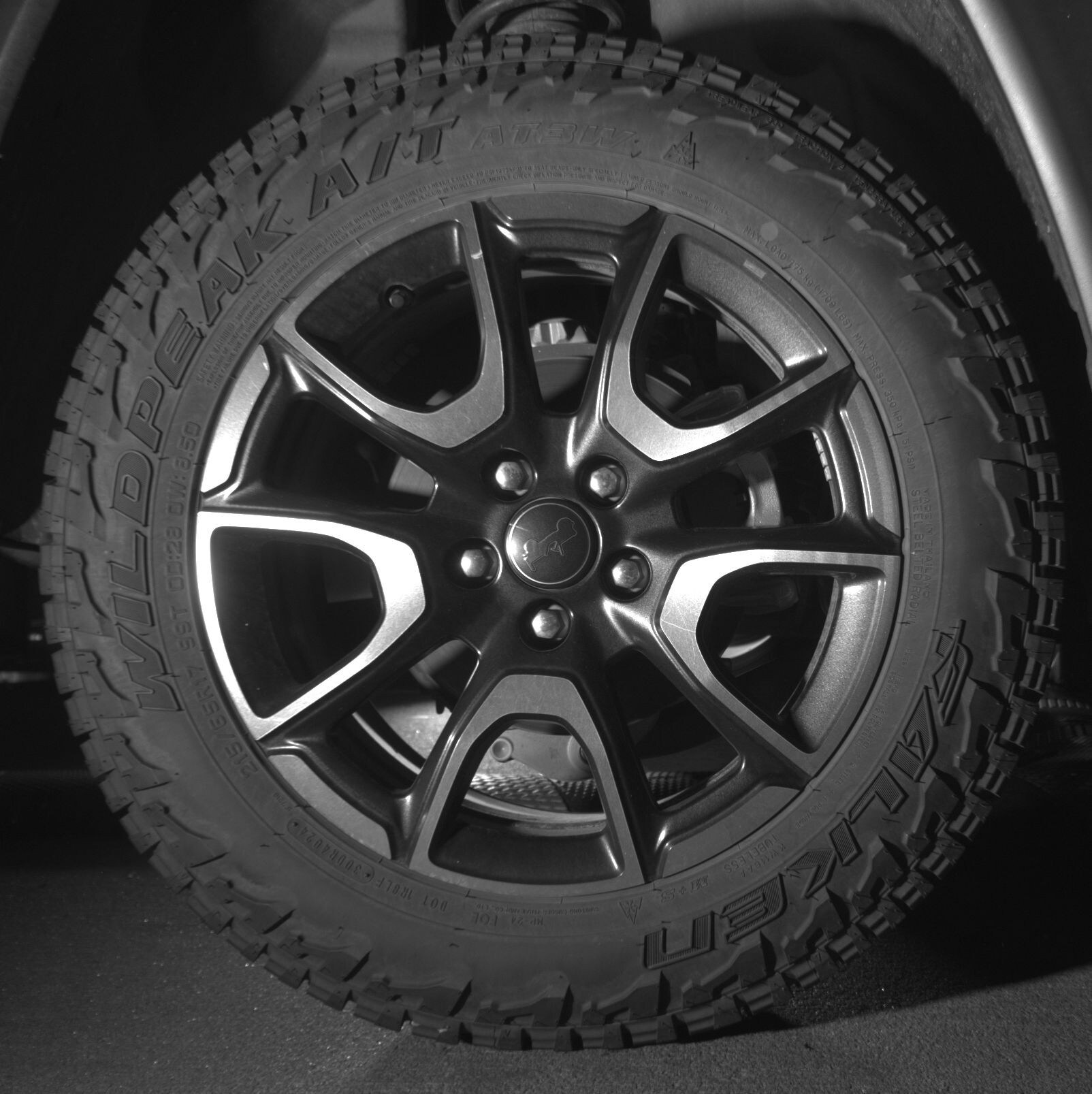 Thumbnail: 2025 Jeep Compass - 12