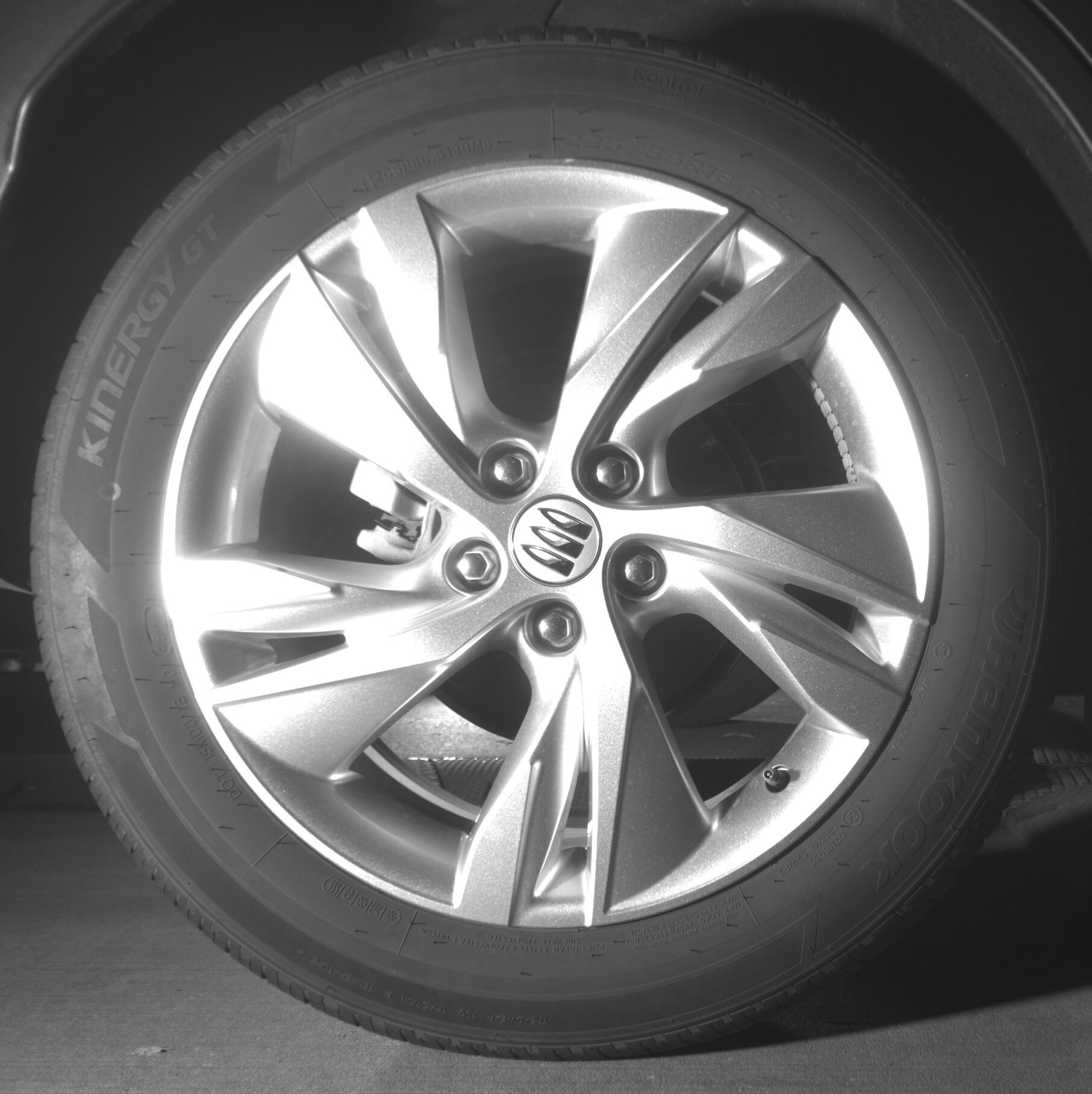 Thumbnail: 2025 Buick Encore GX - 12