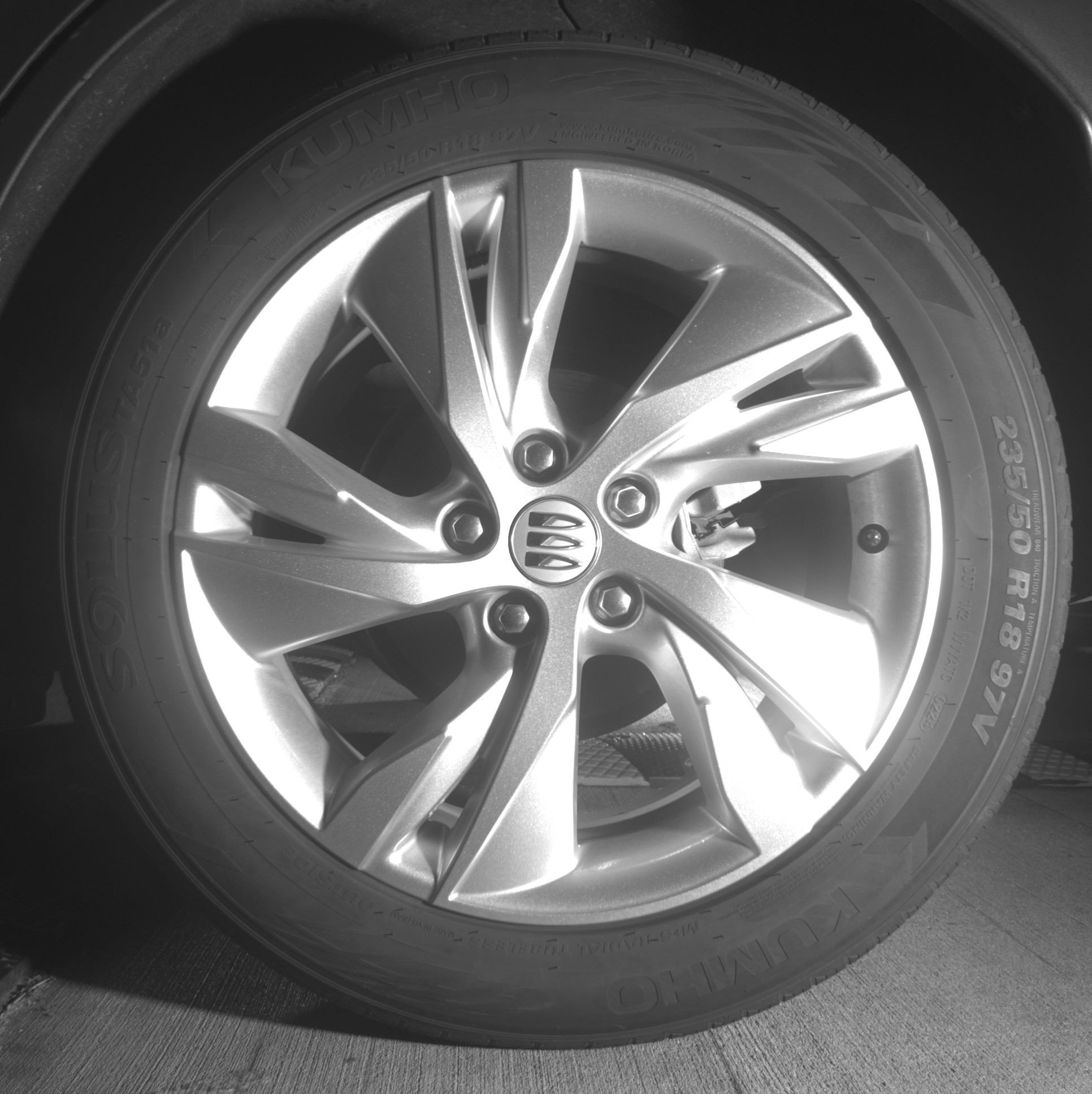 Thumbnail: 2025 Buick Encore GX - 14