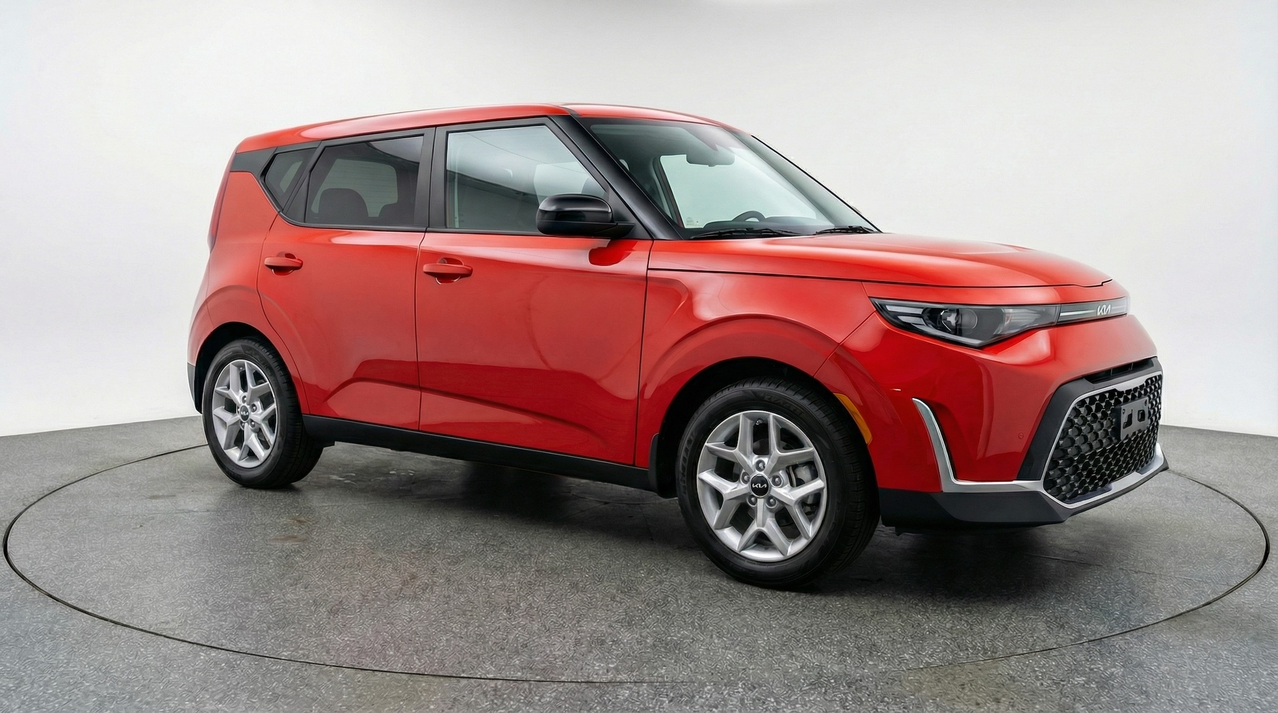 Thumbnail: 2025 Kia Soul - 1