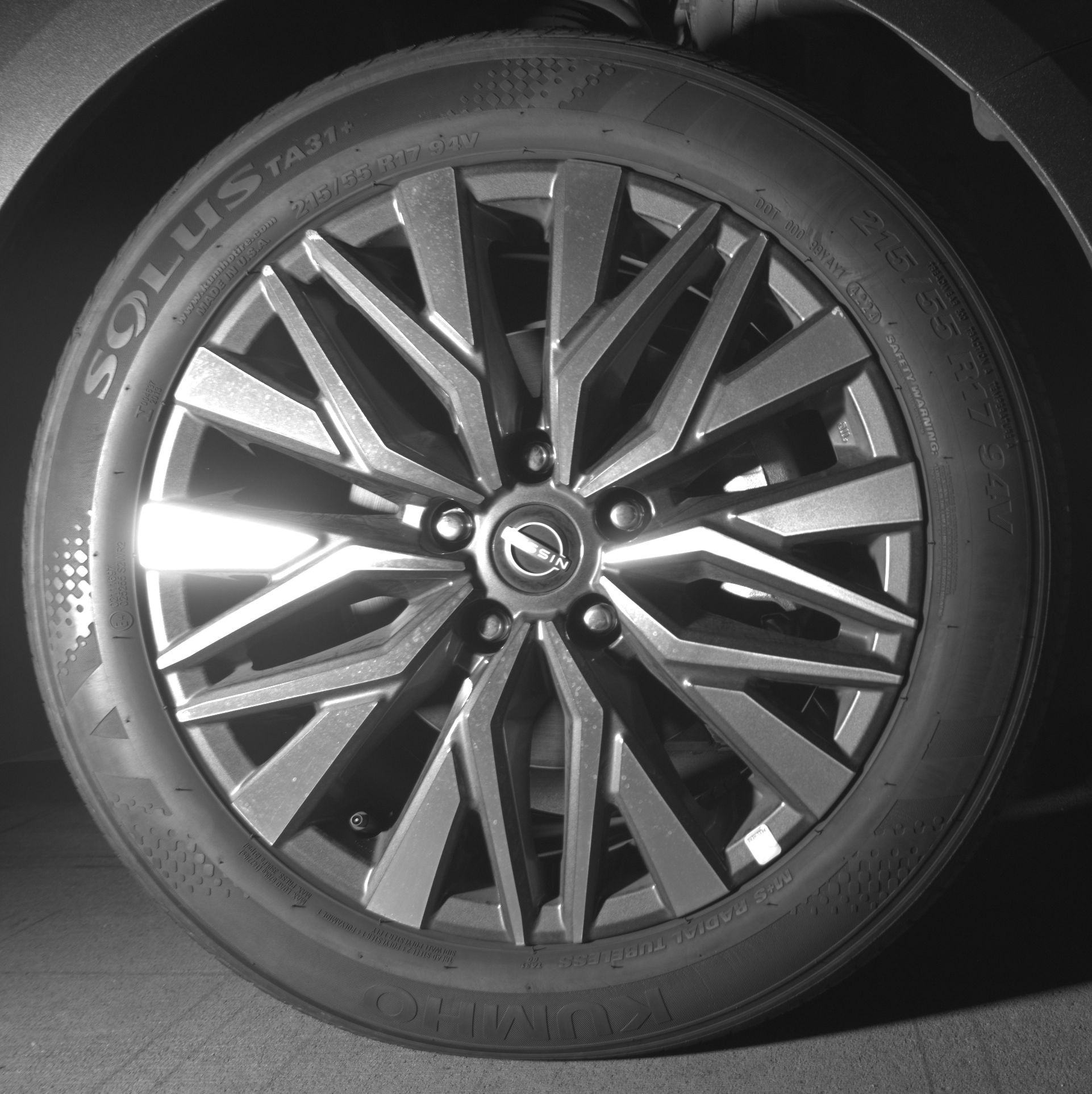 Thumbnail: 2025 Nissan Altima - 10