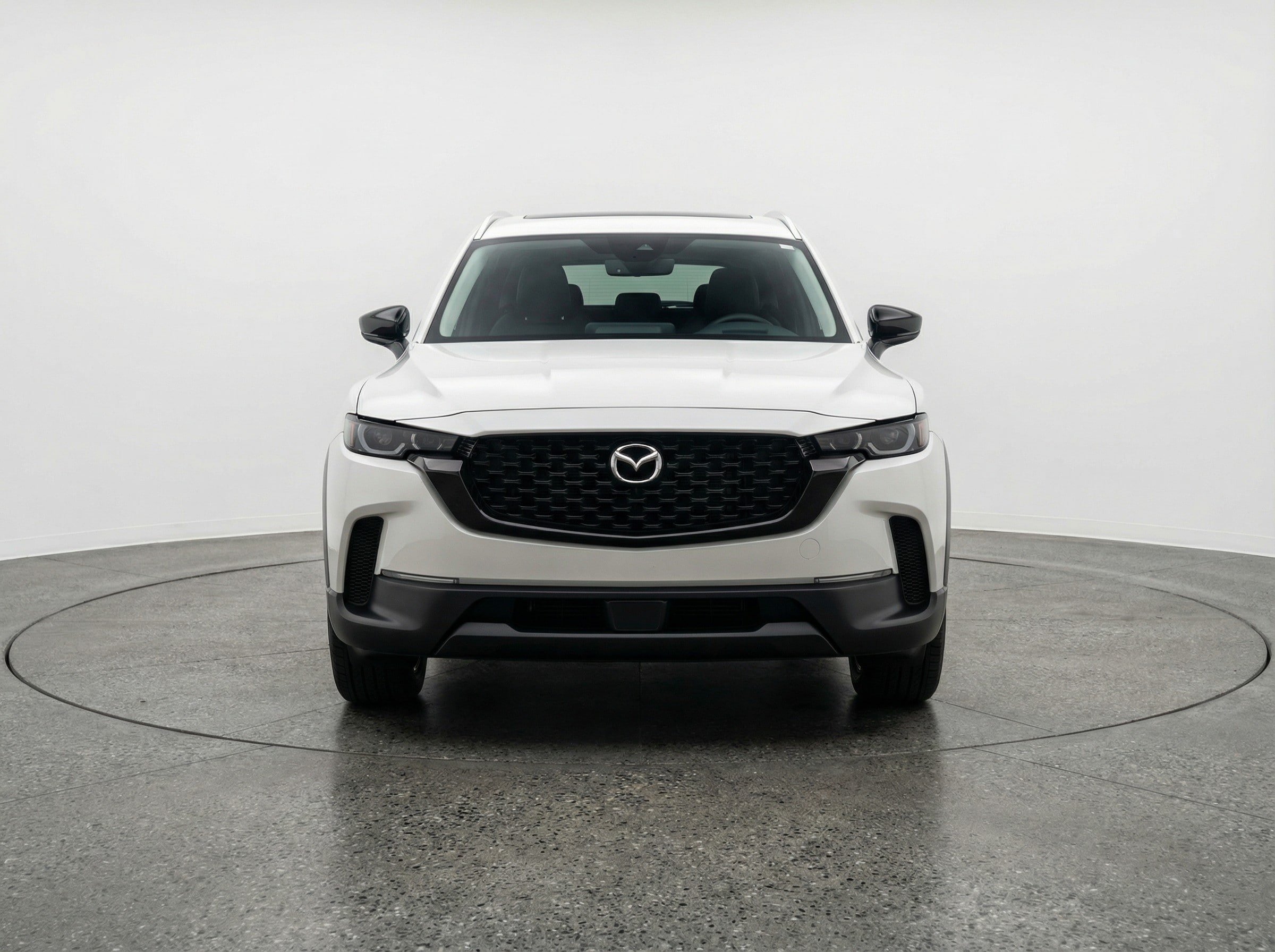 Thumbnail: 2025 Mazda CX-50 - 2